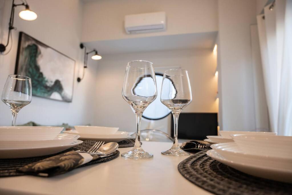 Anassa Maisonettes Lefkada