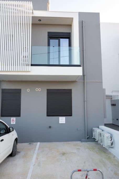Anassa Maisonettes Lefkada