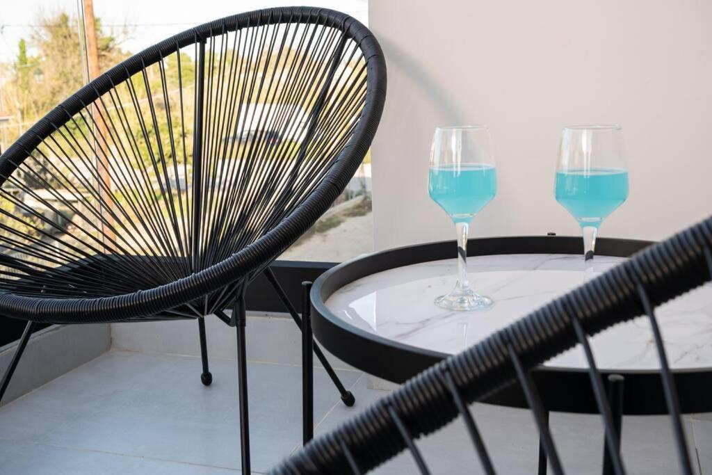 Anassa Maisonettes Lefkada
