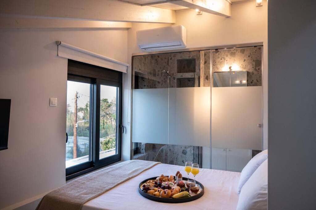 Anassa Maisonettes Lefkada