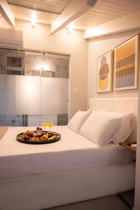 Anassa Maisonettes Lefkada