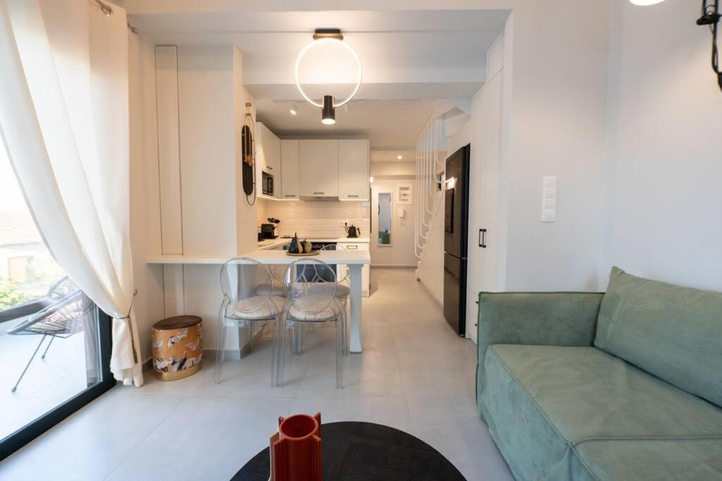 Anassa Maisonettes Lefkada