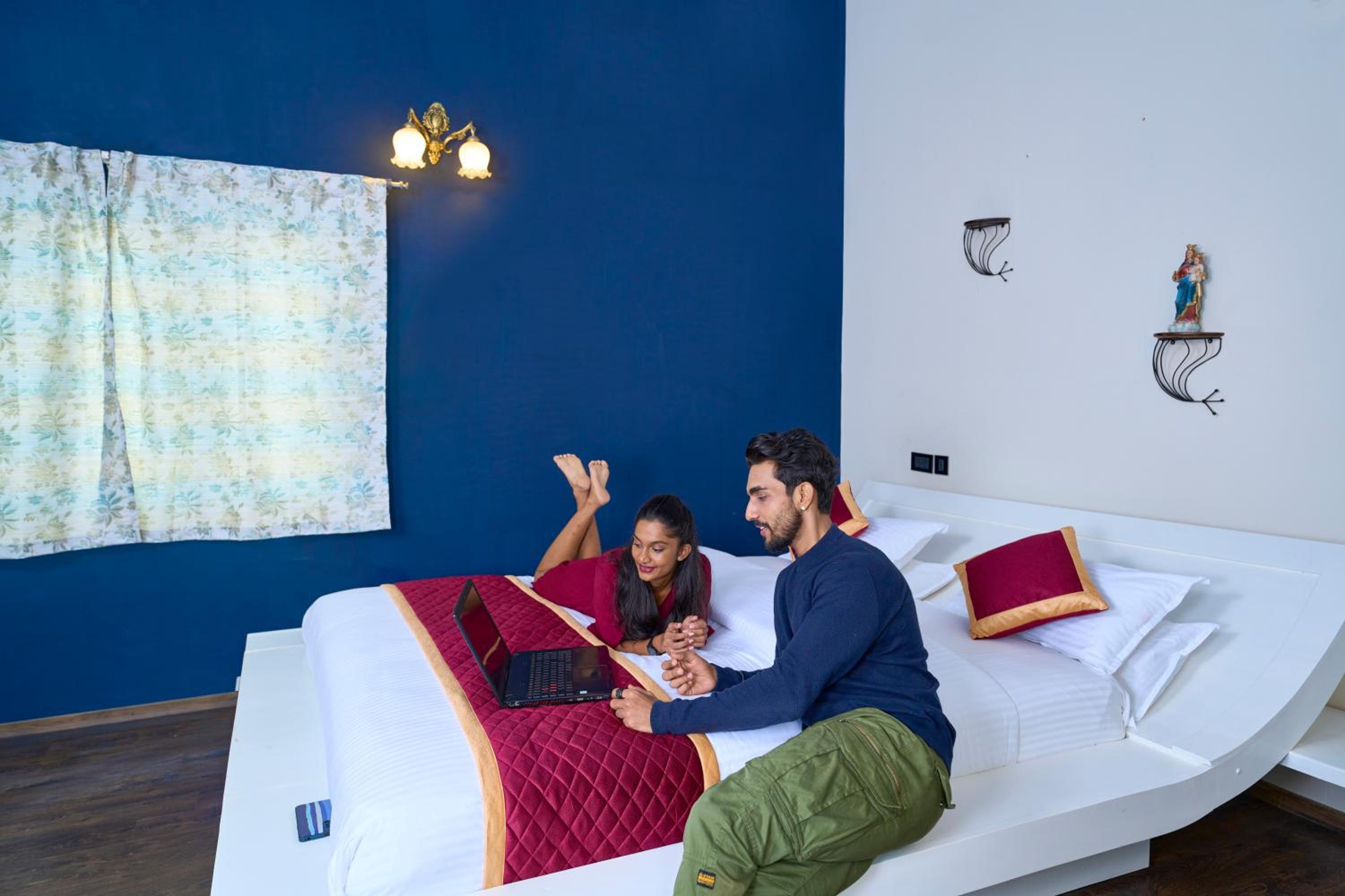 Mathikettan Villa & Homestay - Munnar view 5
