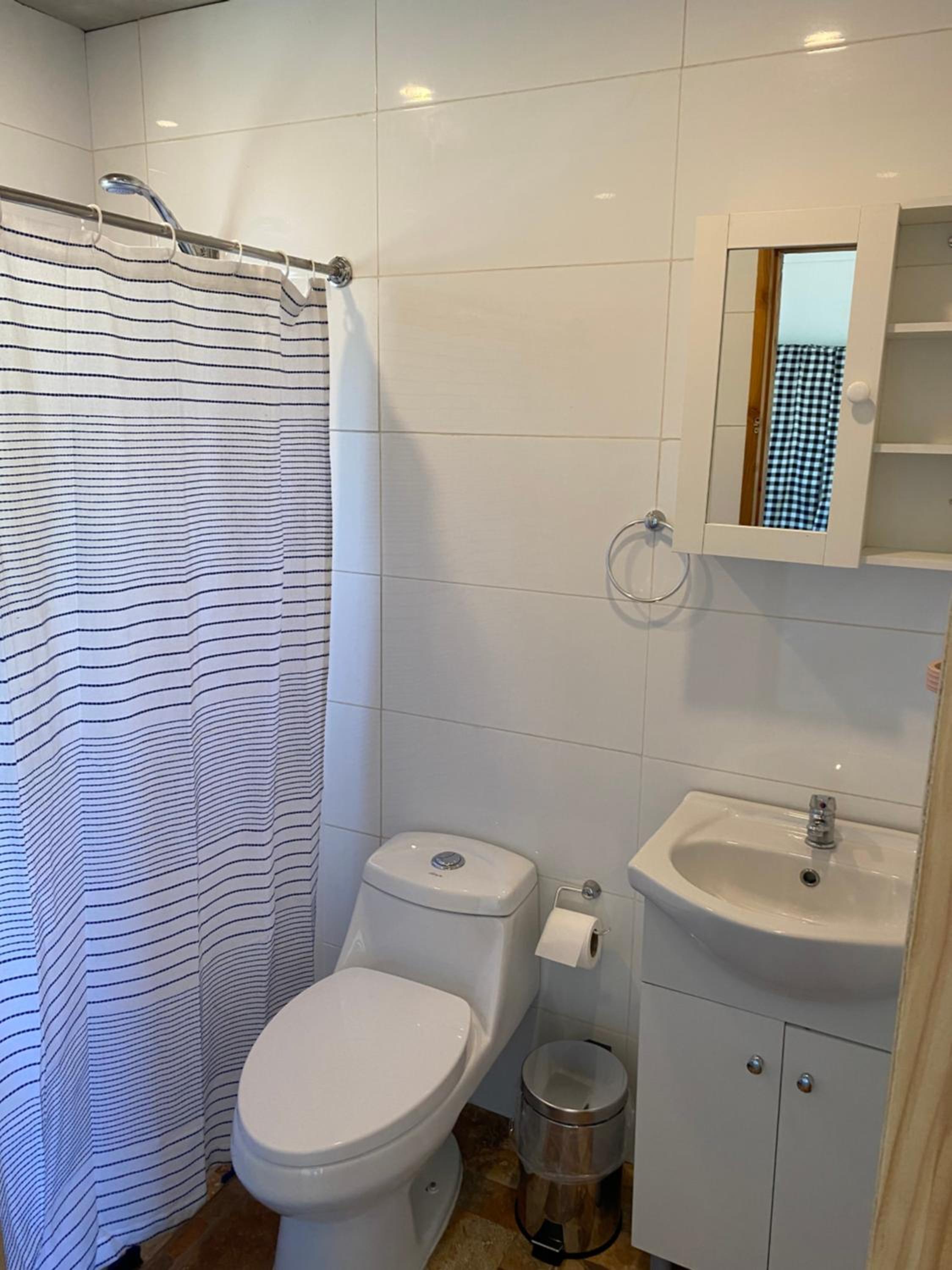 Departamento para 2 Personas