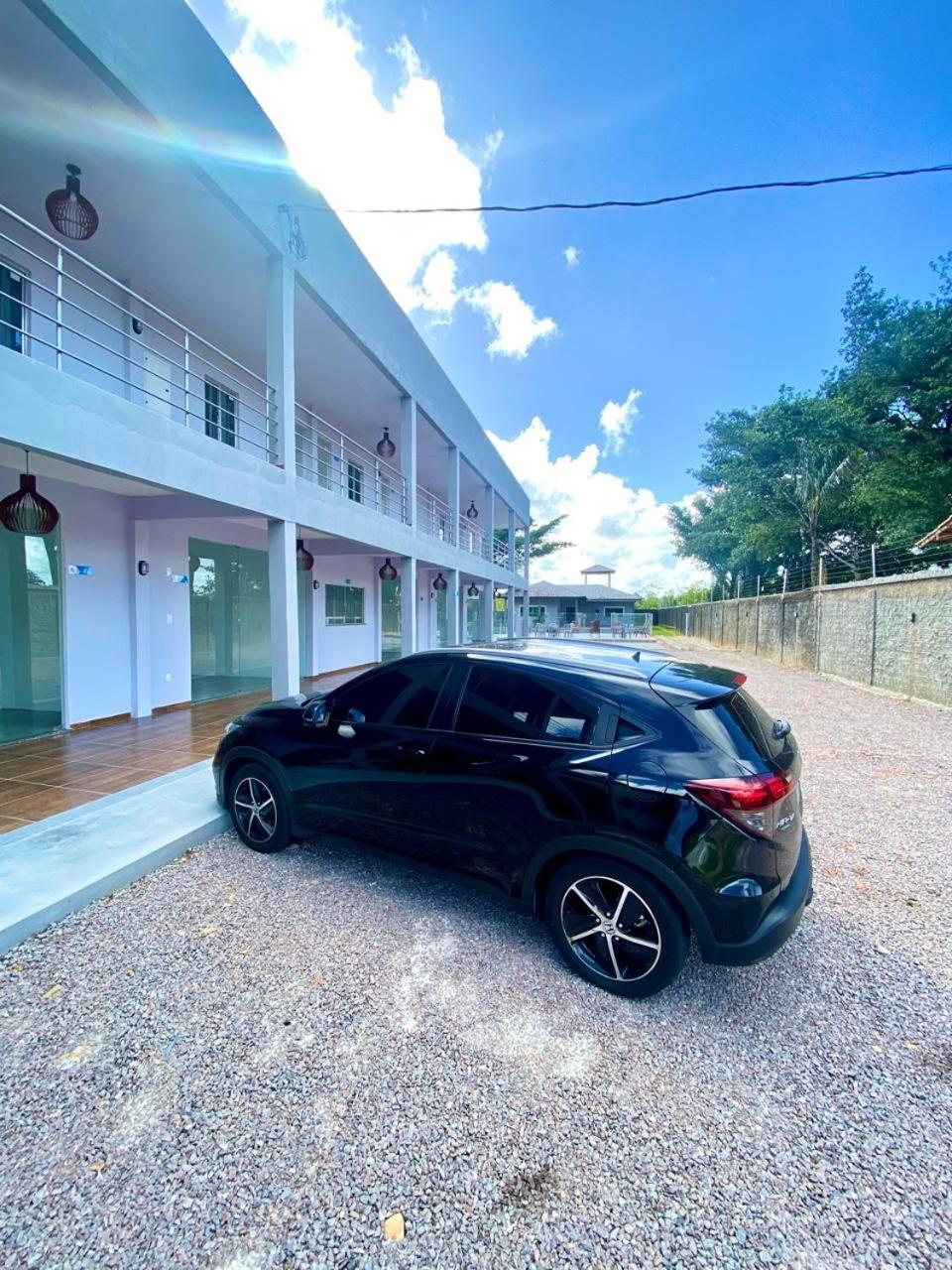 Asas da Maré Pousada