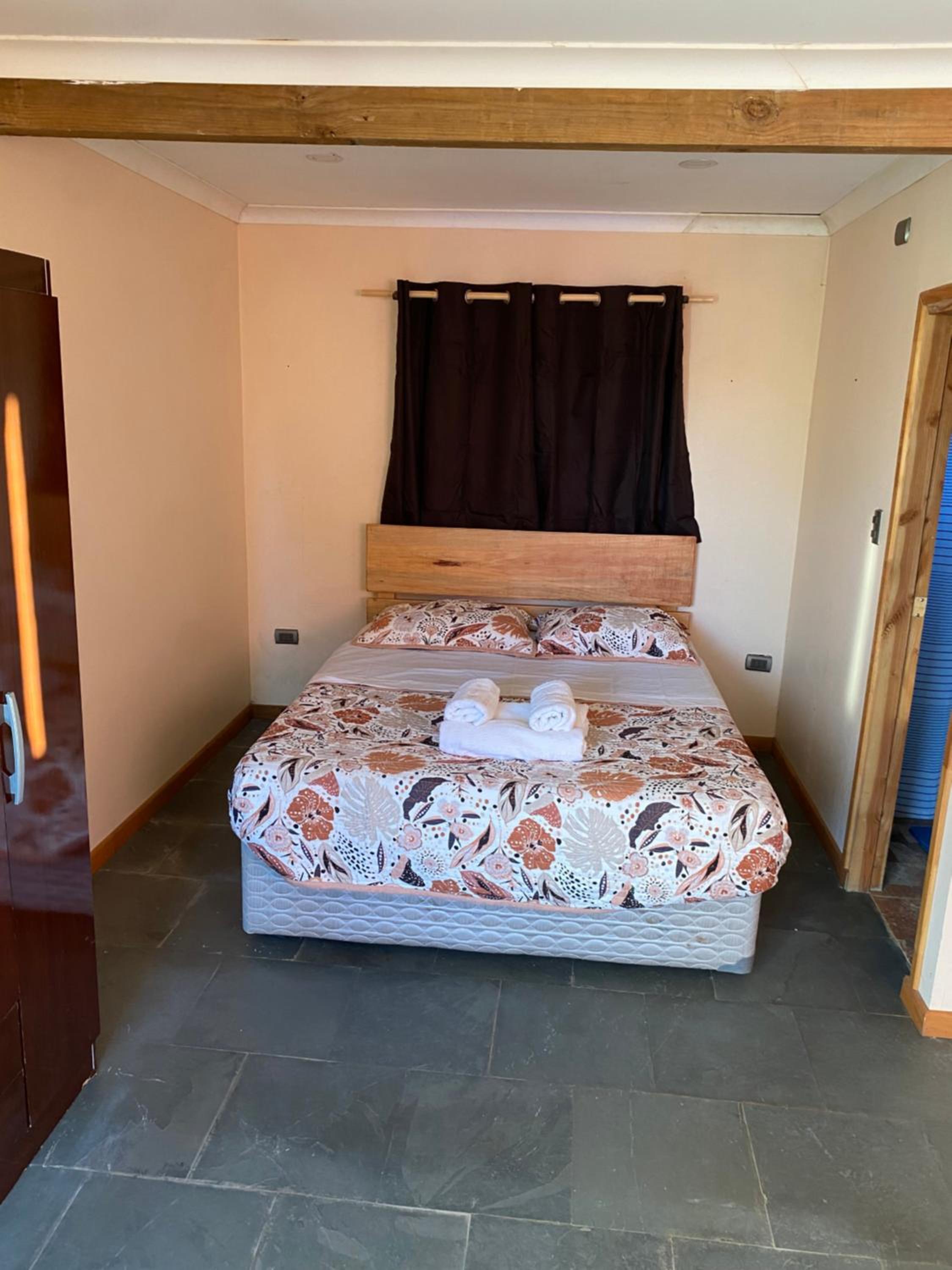 Departamento para 2 Personas