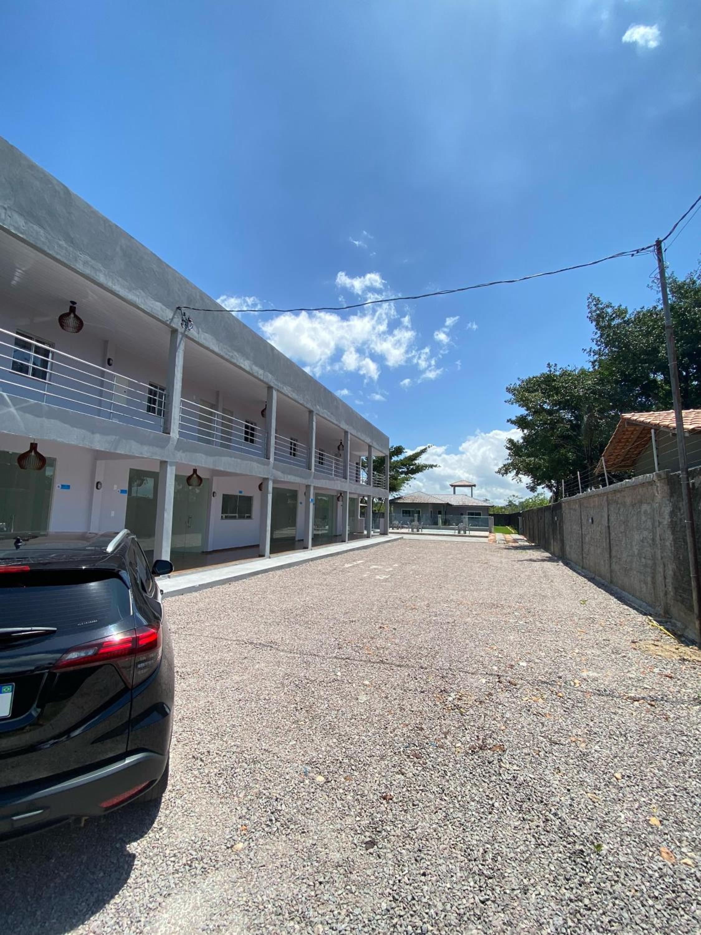 Asas da Maré Pousada