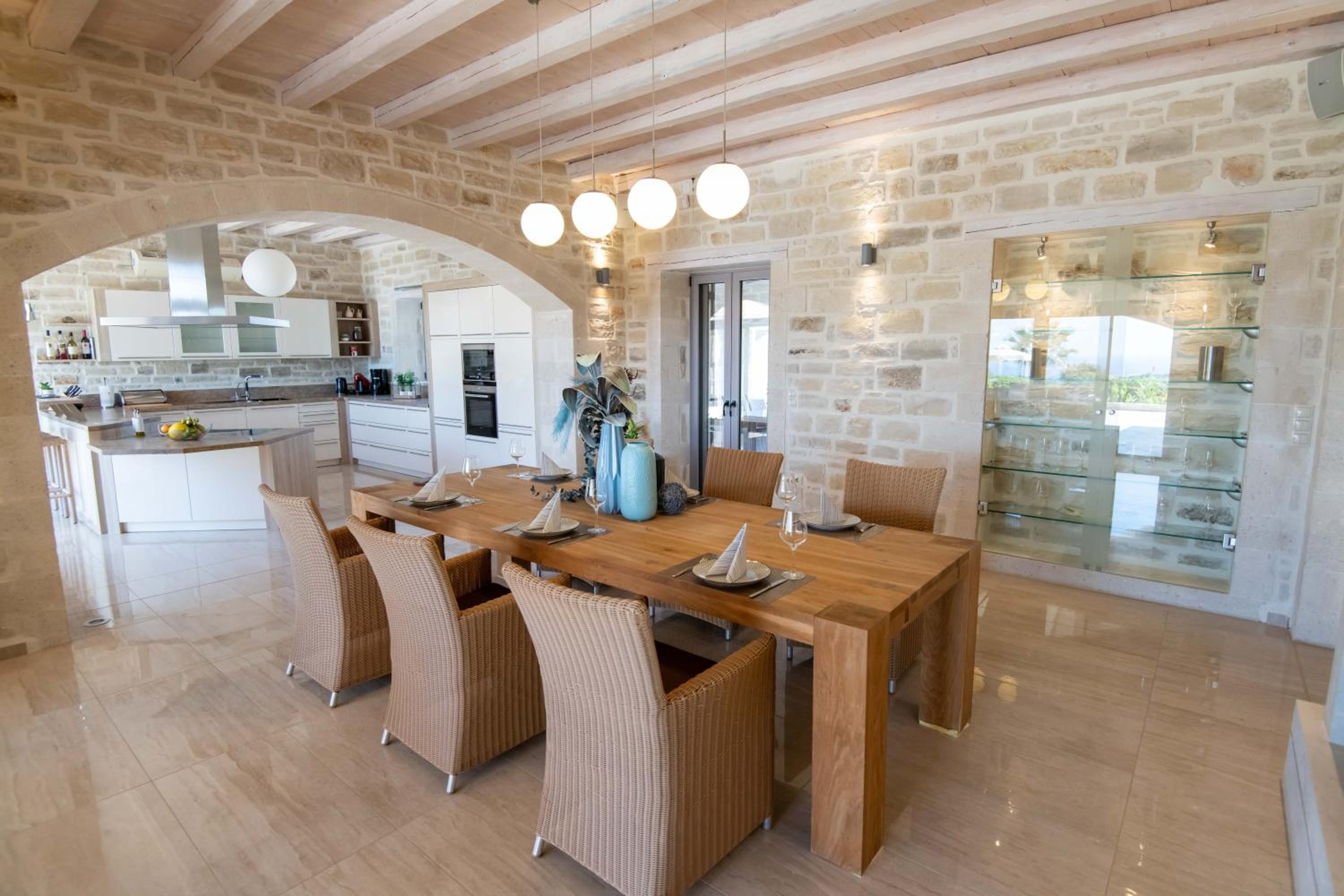 Villa Elia, By Hellocrete photo 3