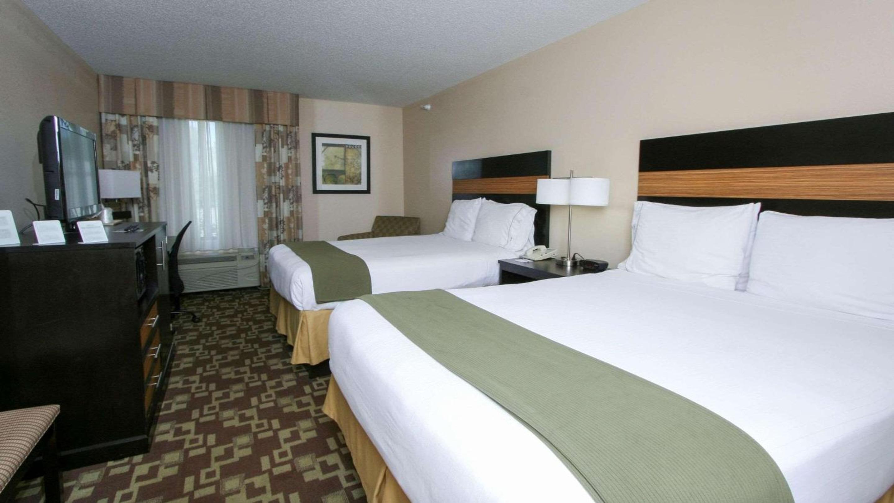 Country Inn  Suites by Radisson, Shelby, NC - Property Image 4