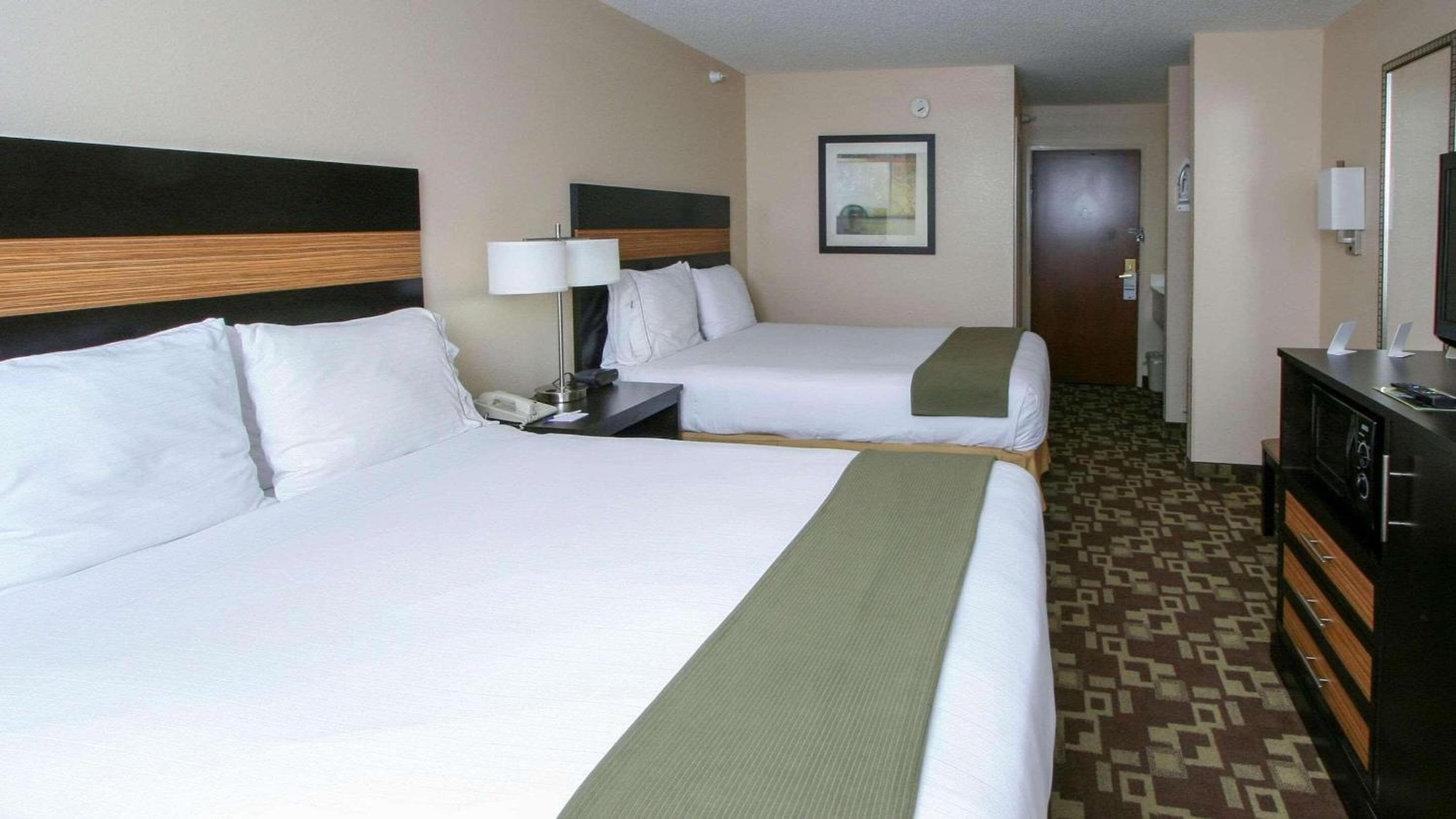 Country Inn  Suites by Radisson, Shelby, NC - Property Image 5