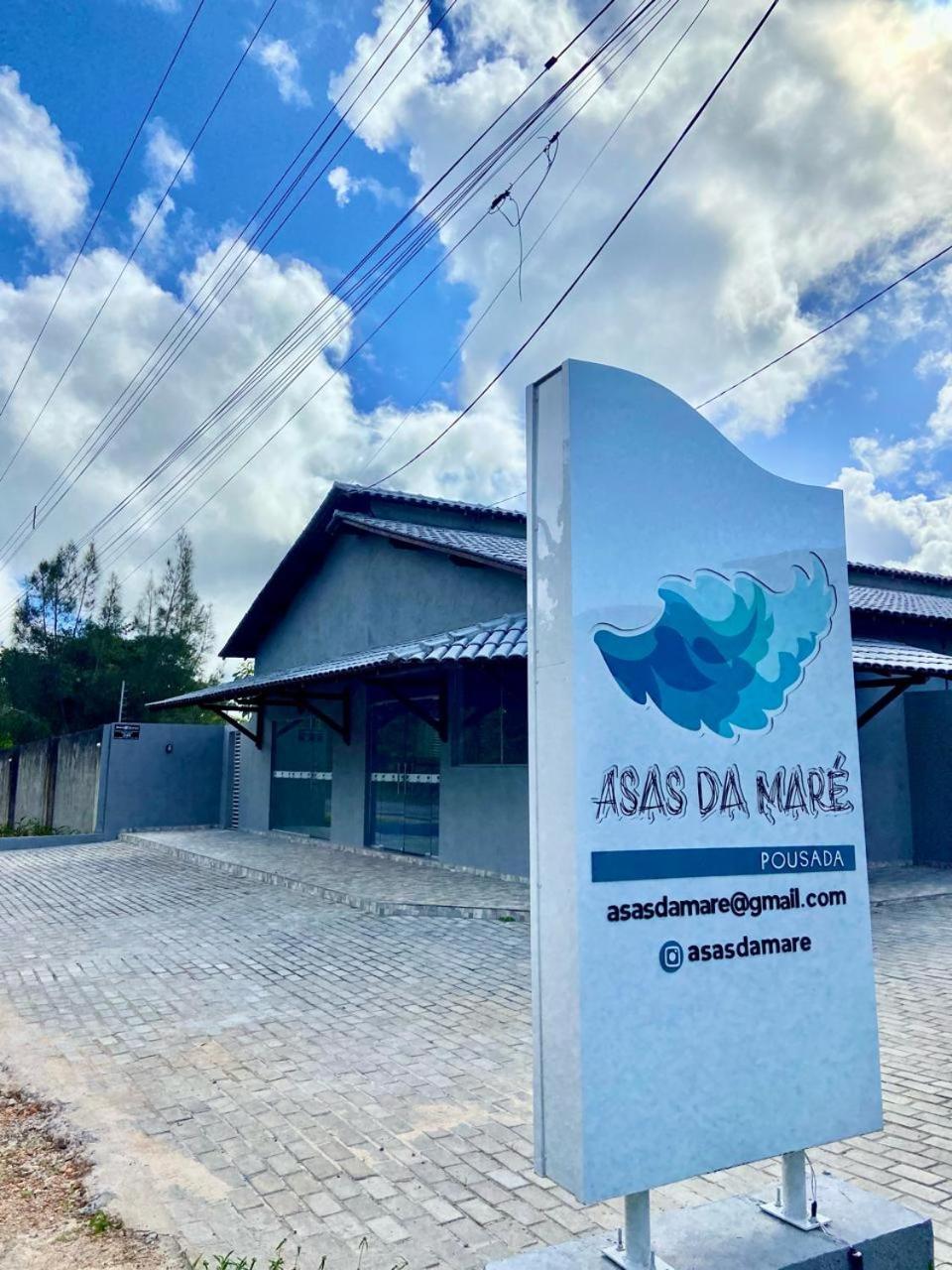 Asas da Maré Pousada