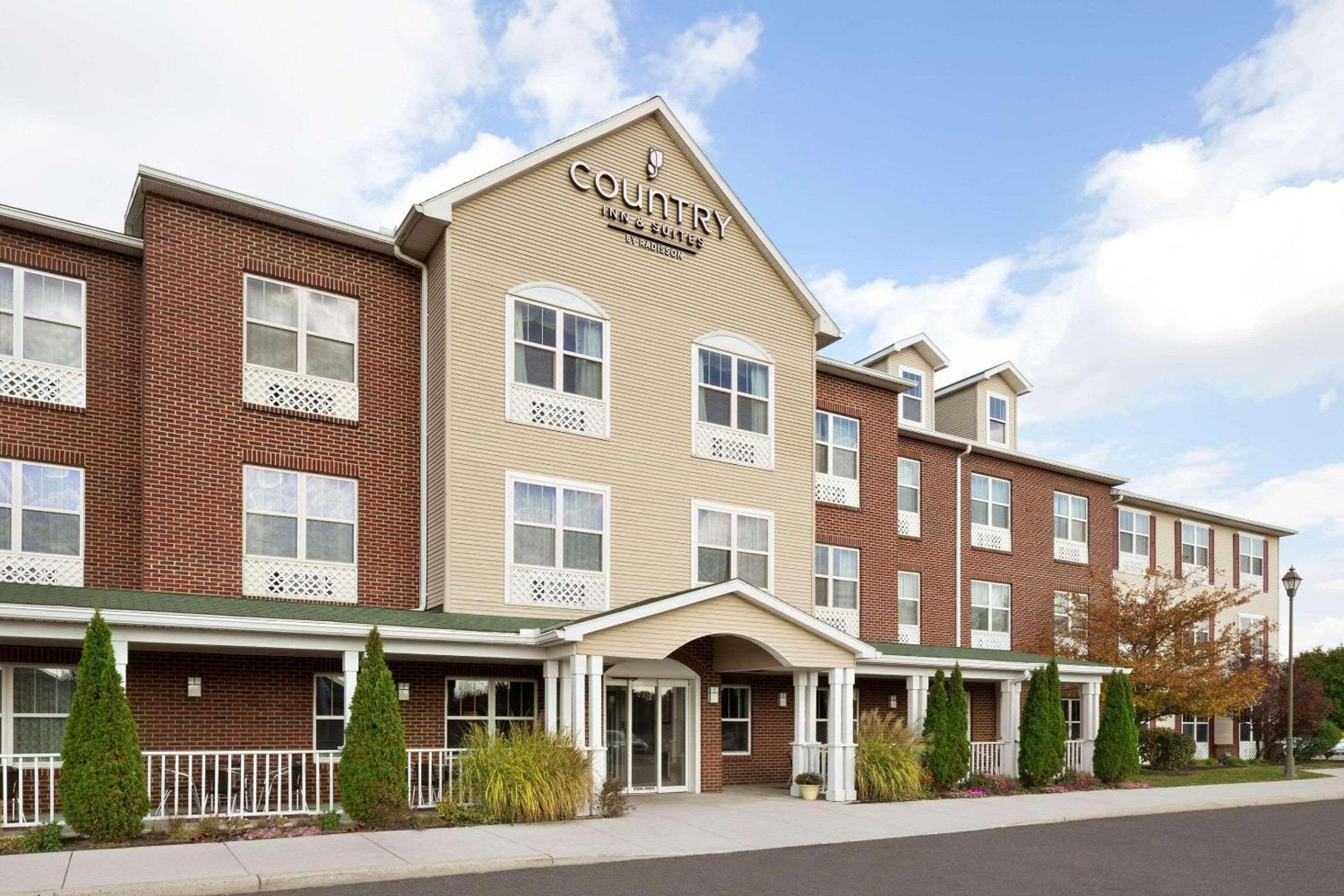 Hotel Country Inn & Suites by Radisson, Gettysburg, PA