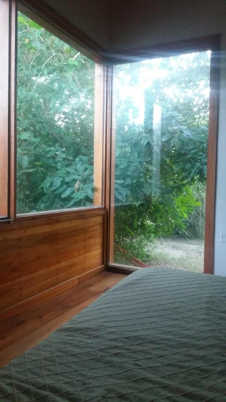 La Casita del Valle