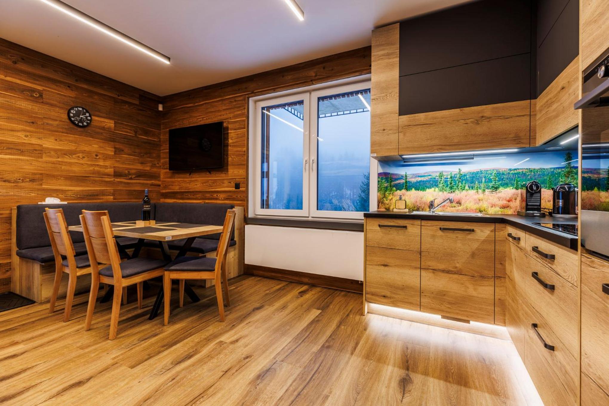 Apartmány BARTH Holiday - Dolní Morava