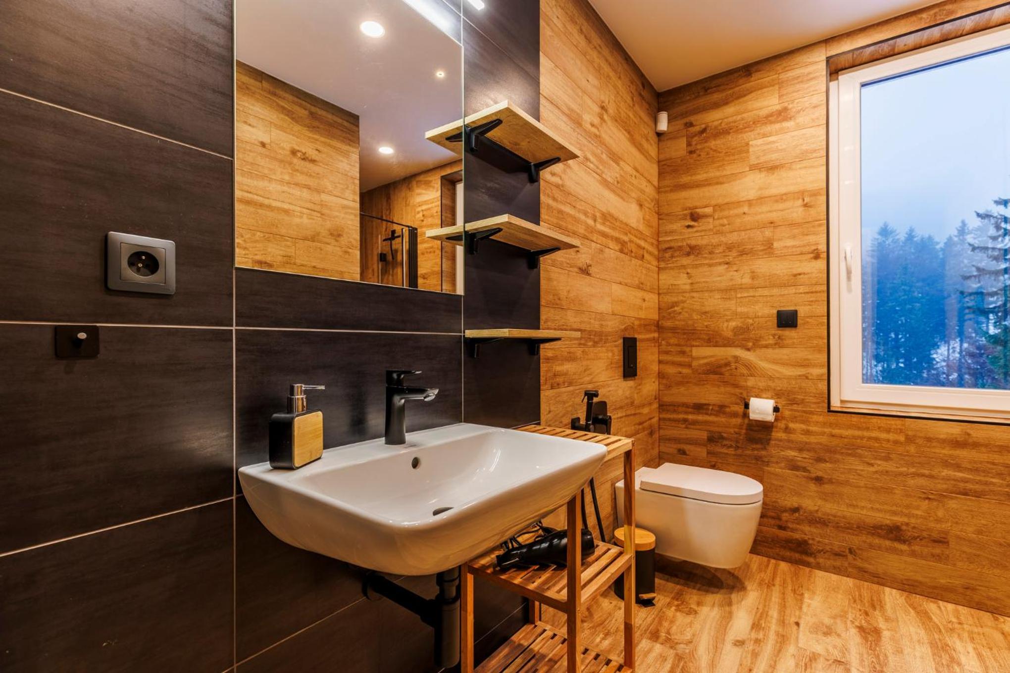 Apartmány BARTH Holiday - Dolní Morava