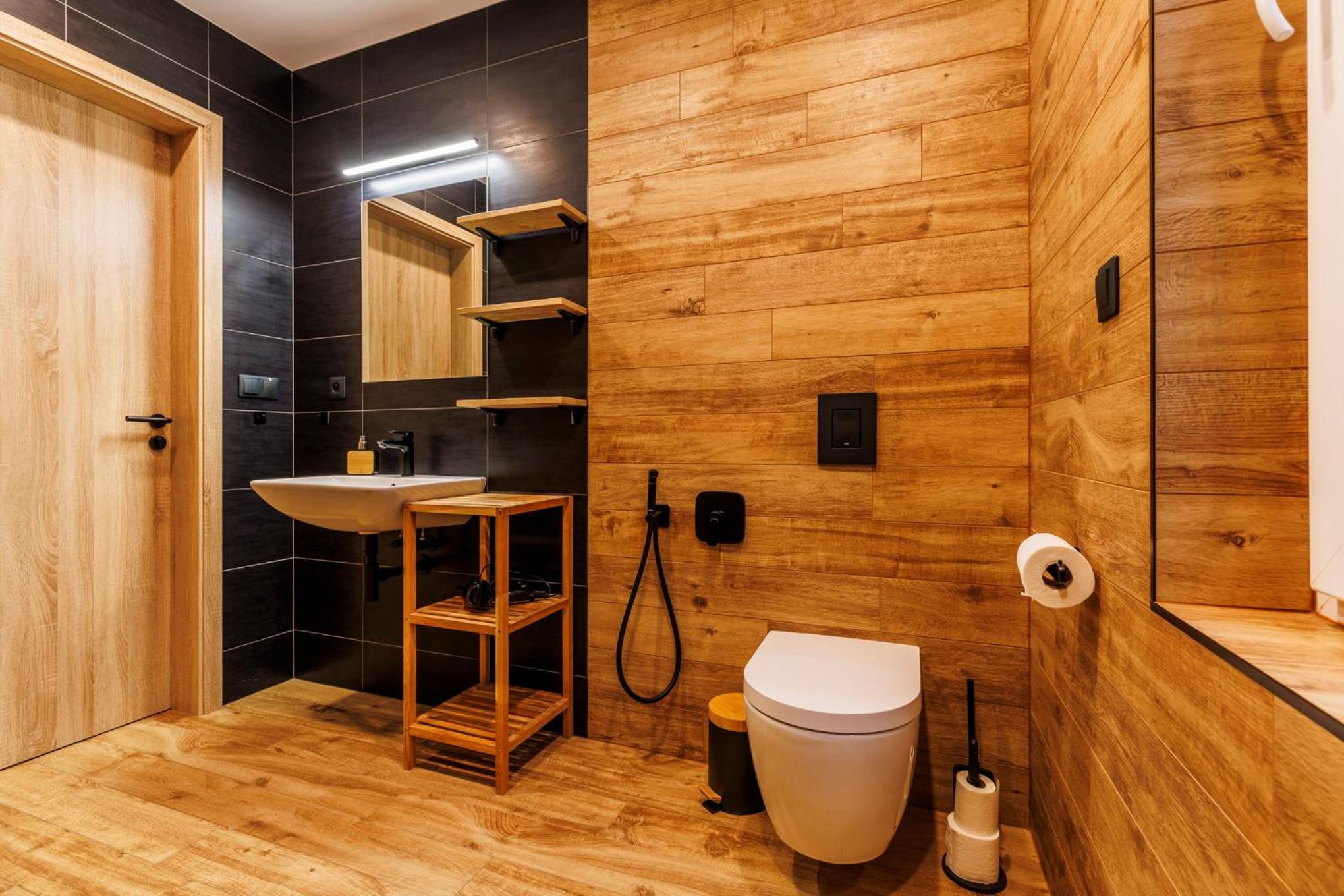 Apartmány BARTH Holiday - Dolní Morava