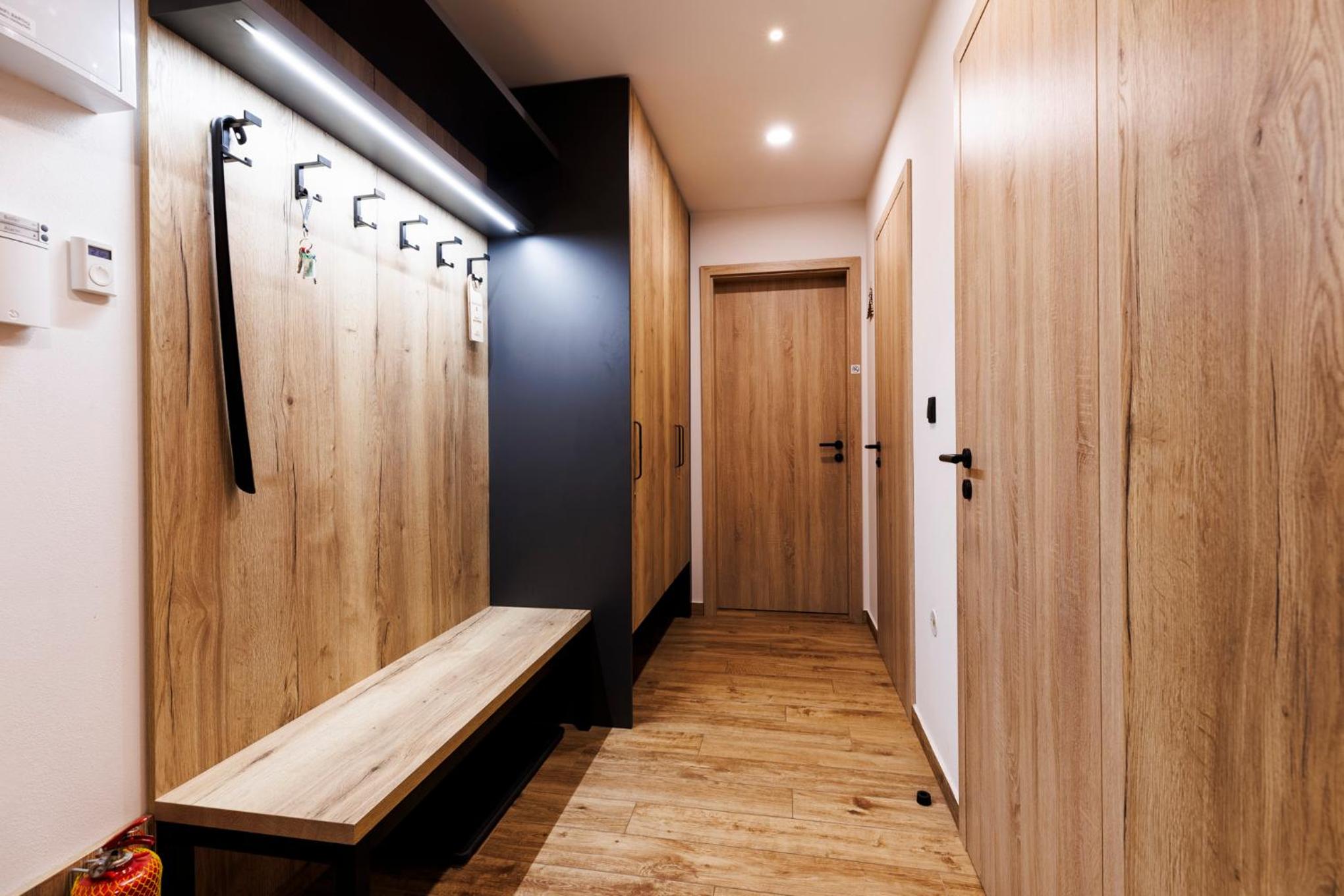 Apartmány BARTH Holiday - Dolní Morava