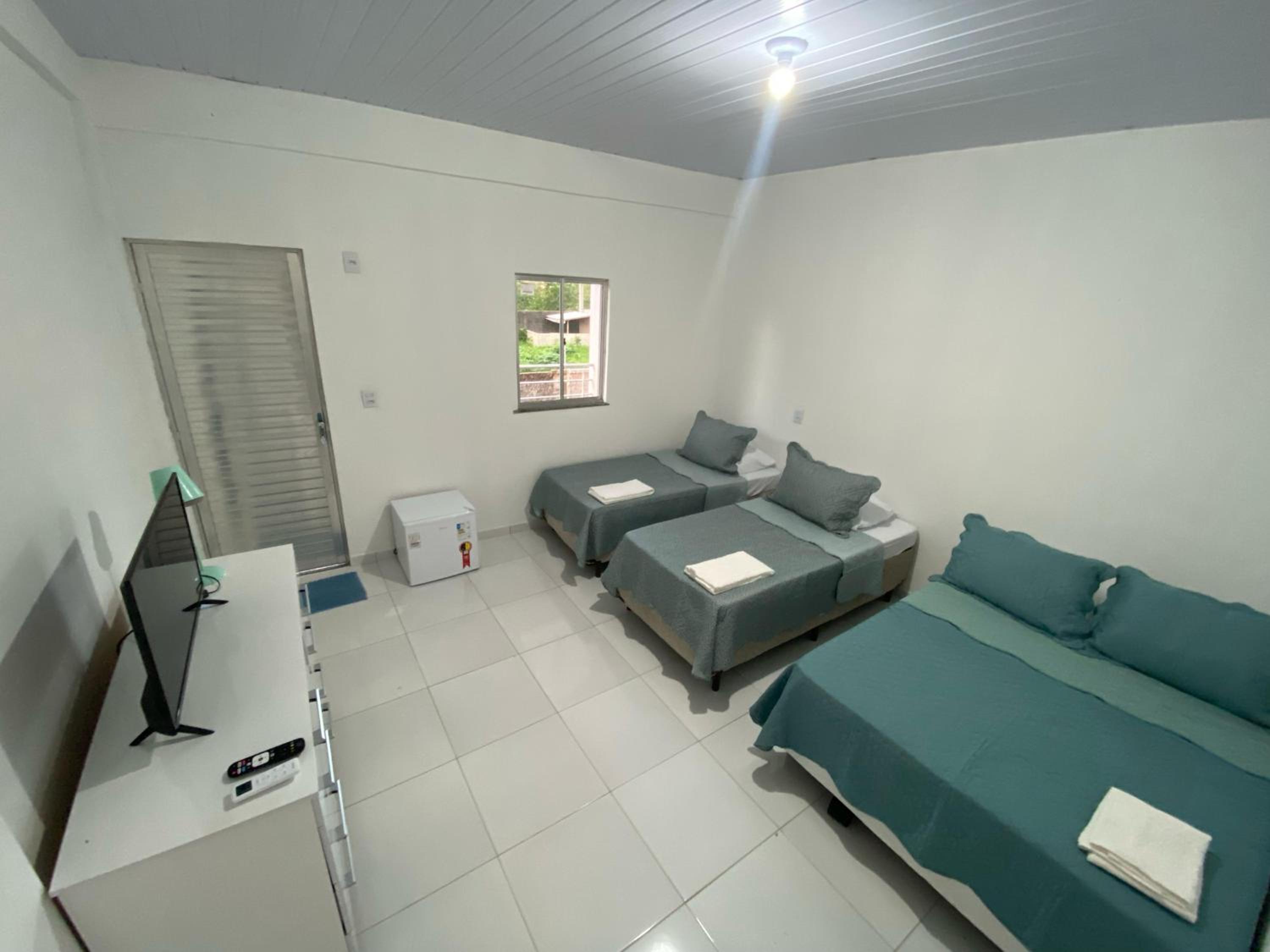 Asas da Maré Pousada