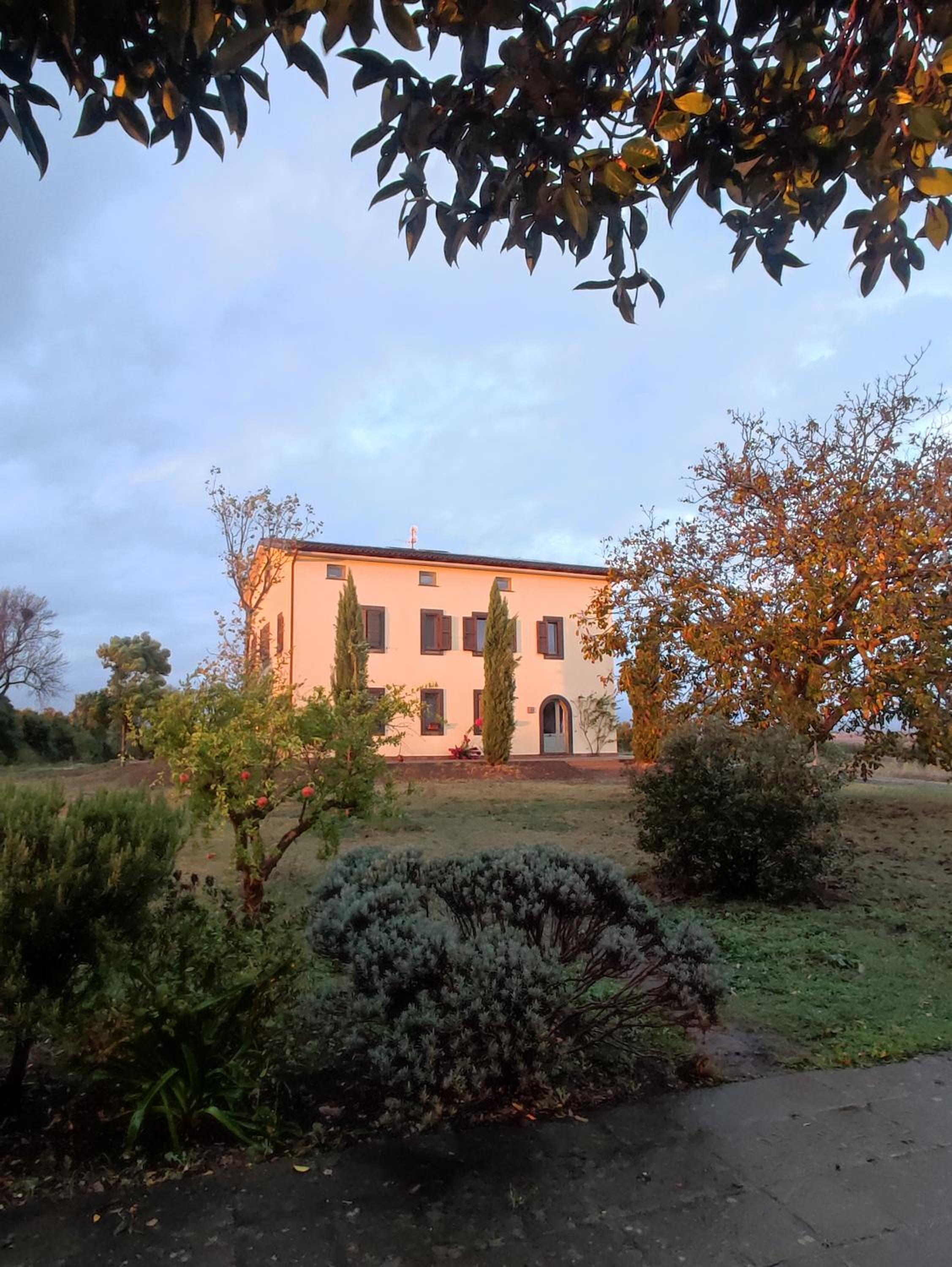 Agriturismo Tenuta La Castelluzza view 2