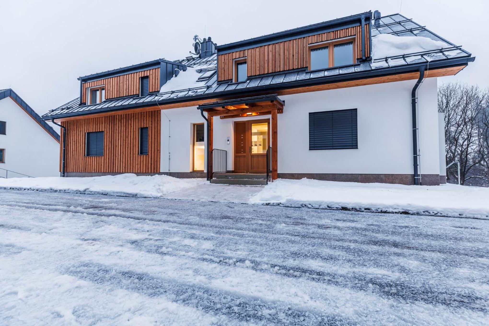 Apartmány BARTH Holiday - Dolní Morava