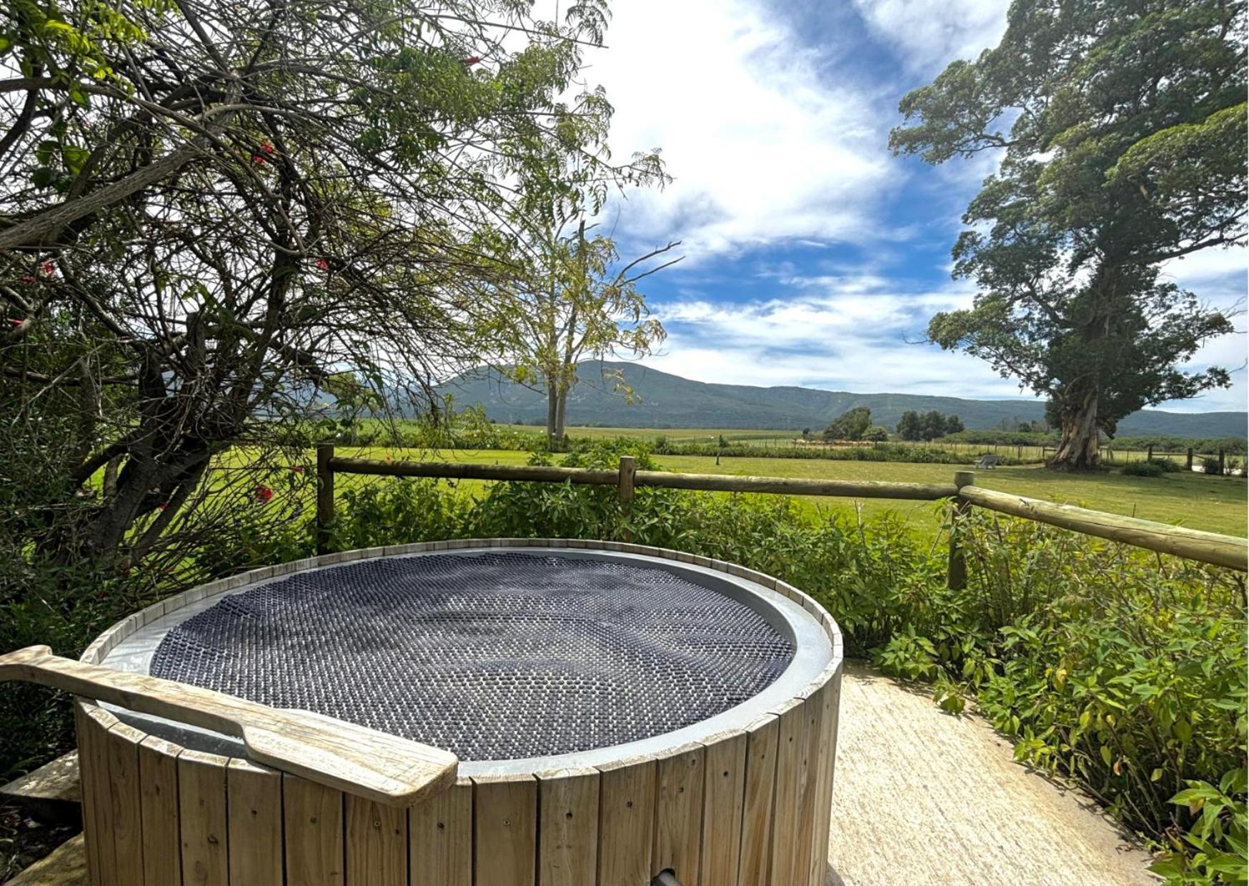 Oakhurst Farm Cottages