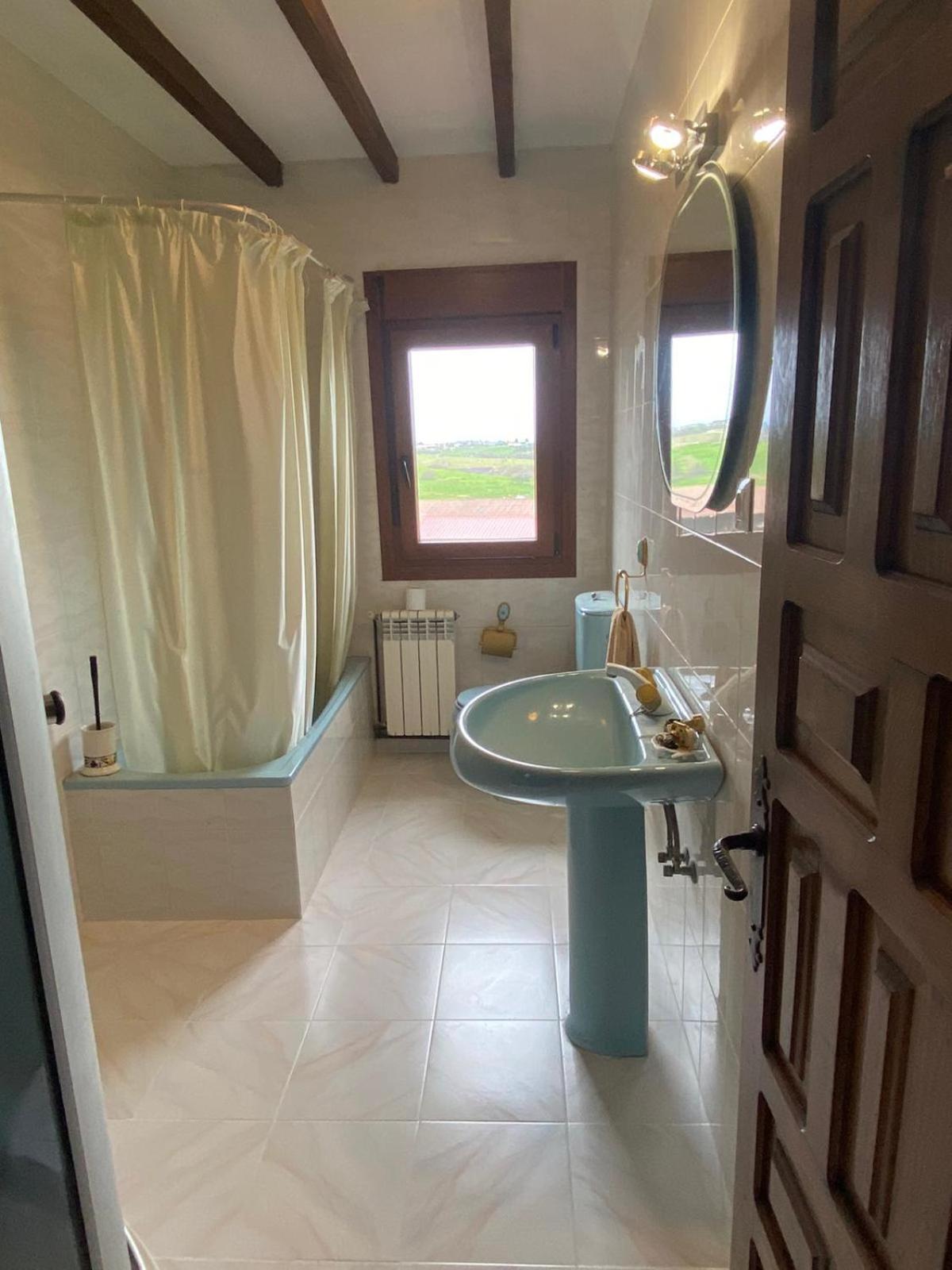 Apartamentos La Portilla de El Tejo