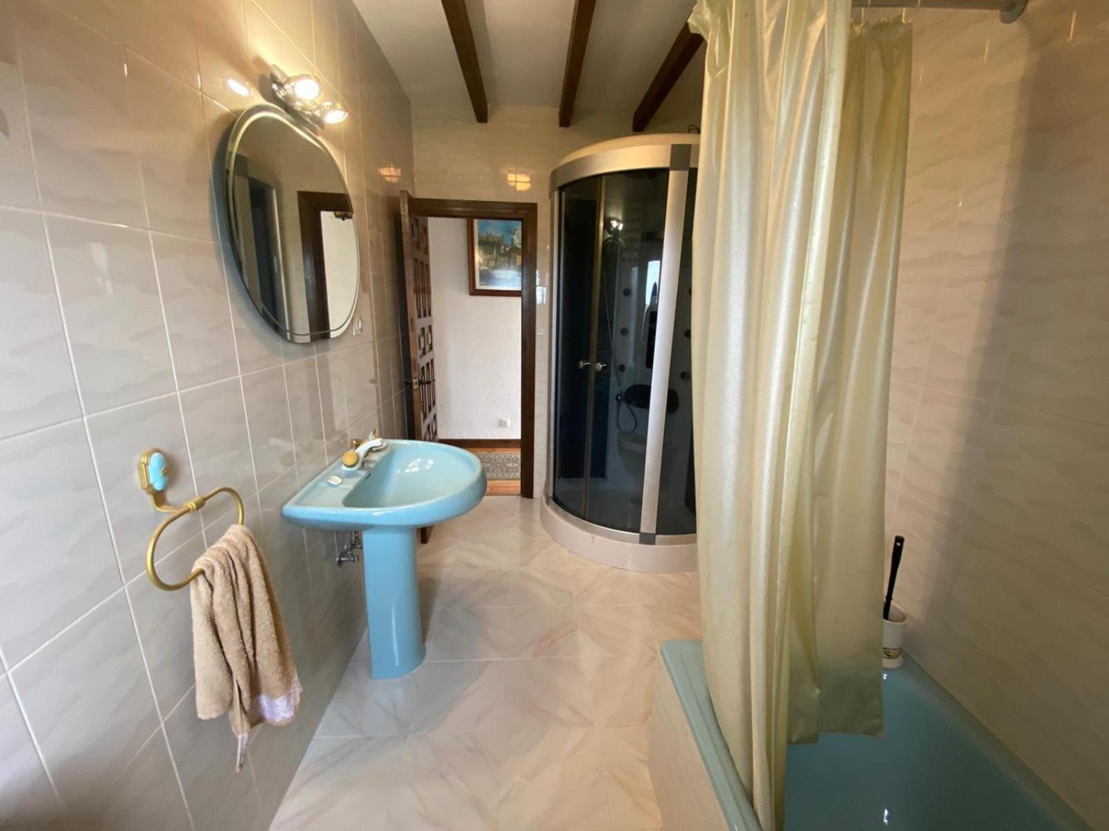 Apartamentos La Portilla de El Tejo