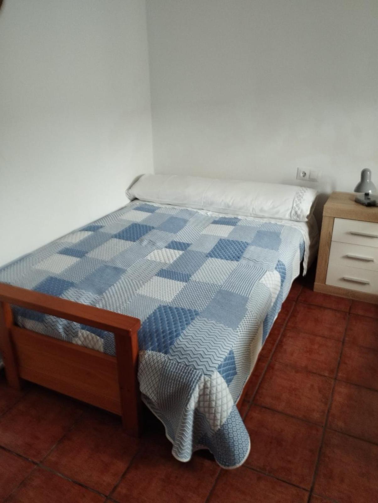 Apartamentos La Portilla de El Tejo