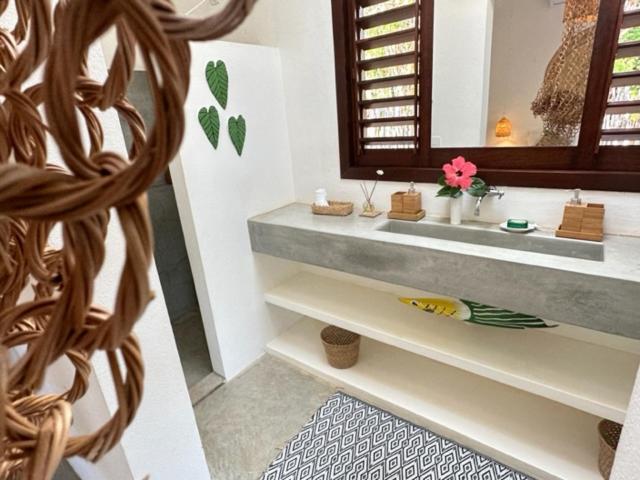 Maison dos corais-luxury beach house