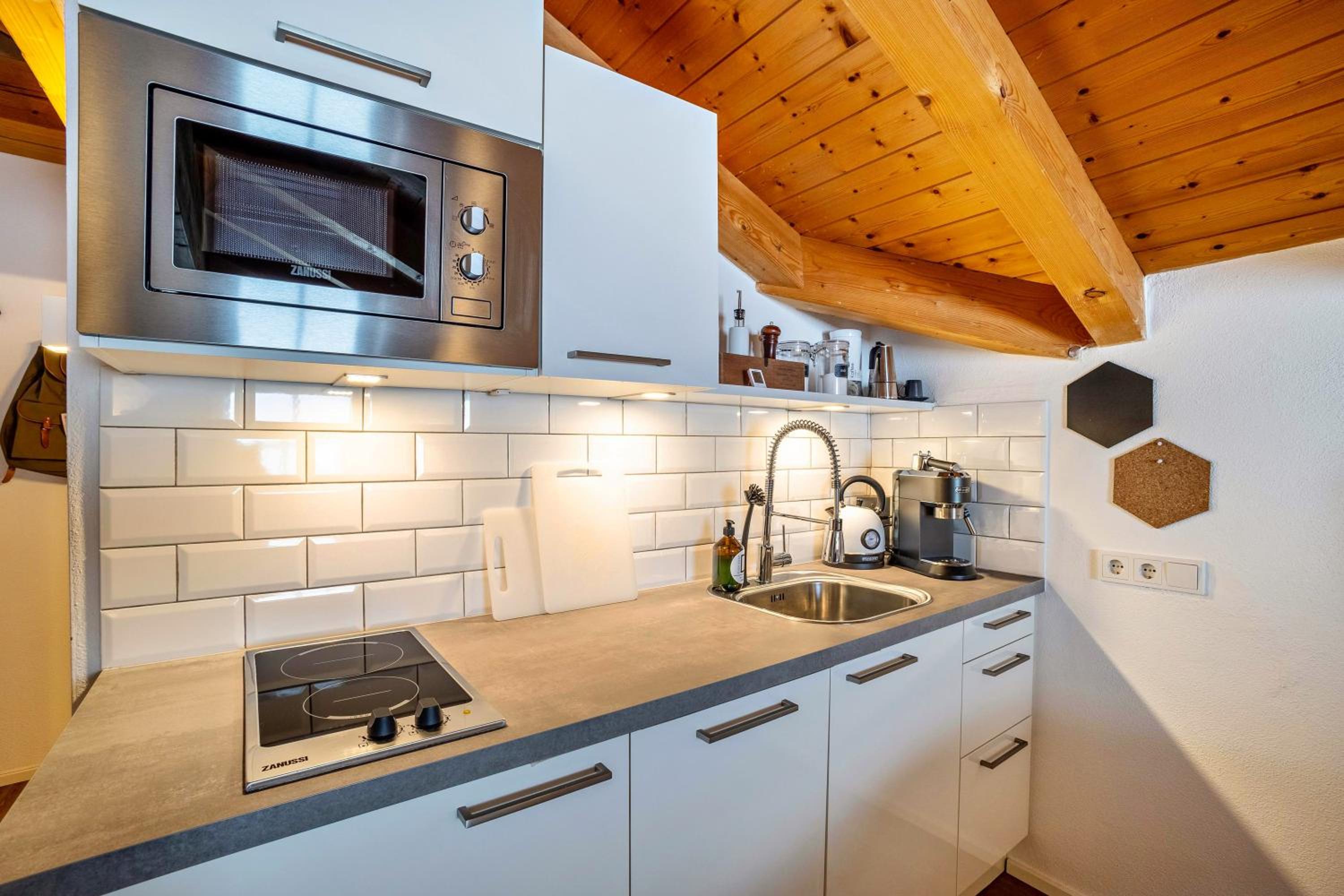 Mountain Residence Kasern Nr 5 view 4