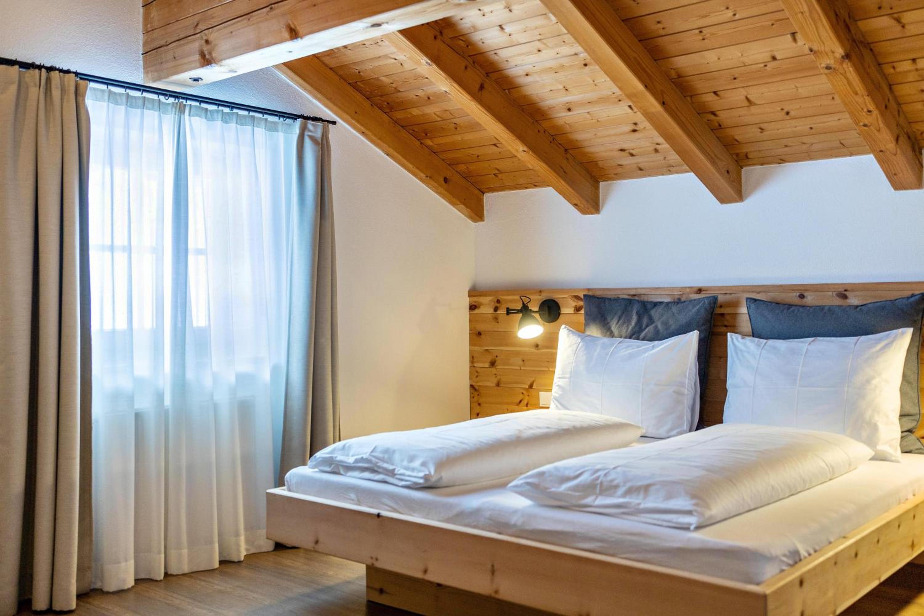 Mountain Residence Kasern Nr 5 view 5