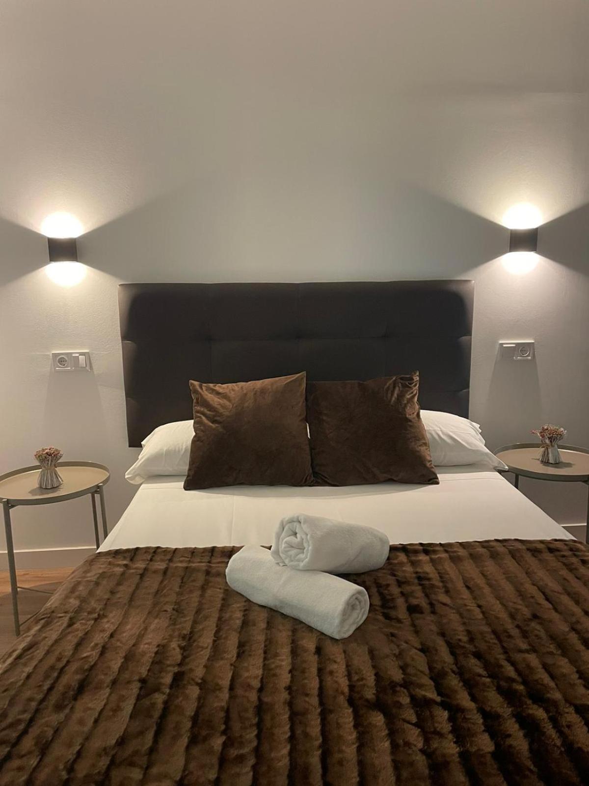 Hostal Arenal Madrid