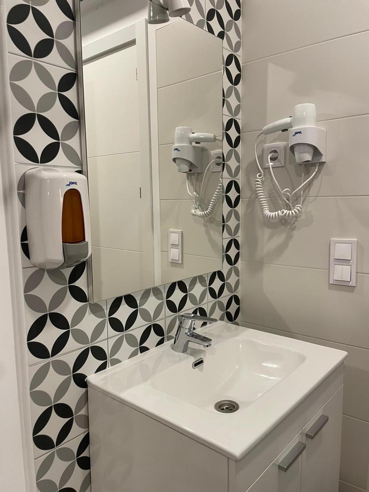 Hostal Arenal Madrid
