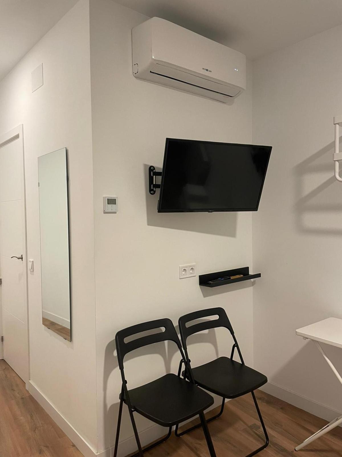 Hostal Arenal Madrid