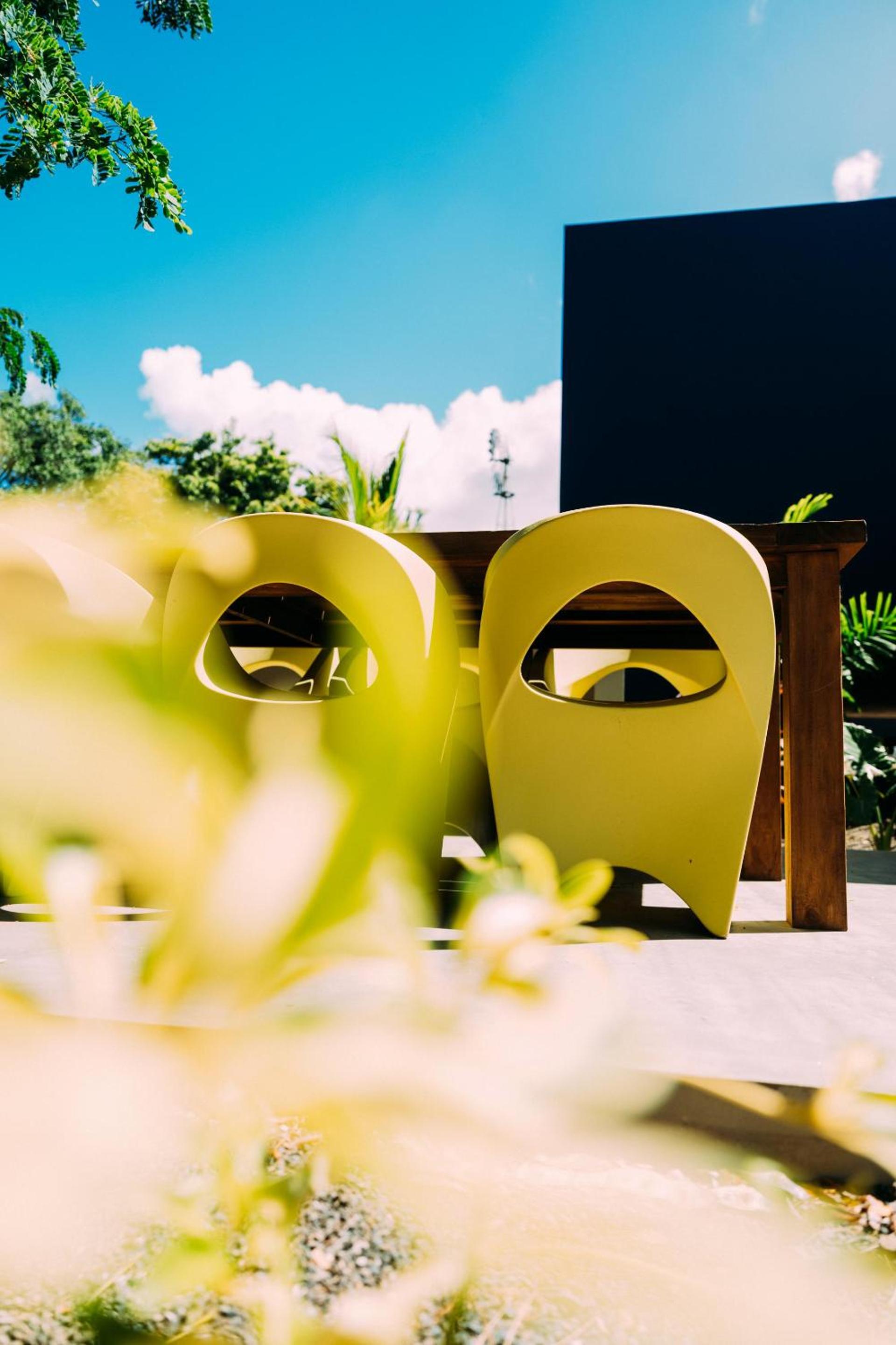 Bohemi Design Villa's