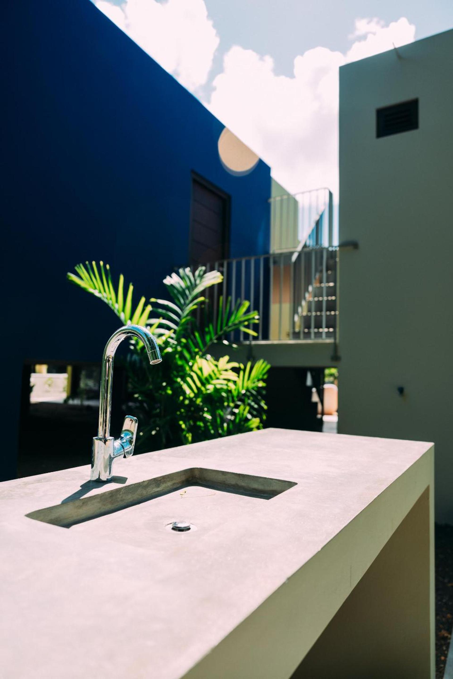Bohemi Design Villa's