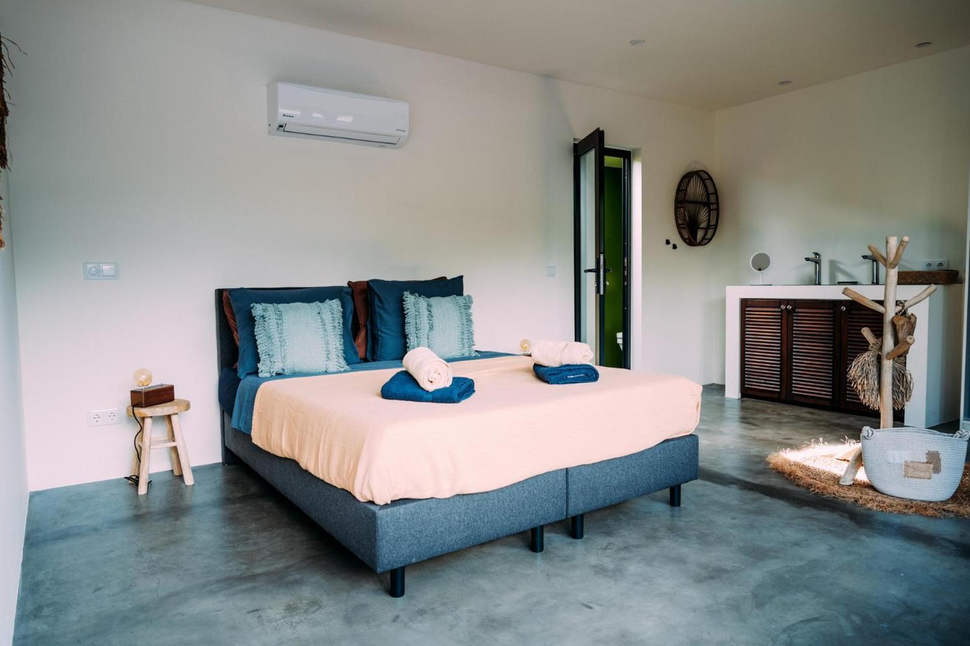 Bohemi Design Villa's