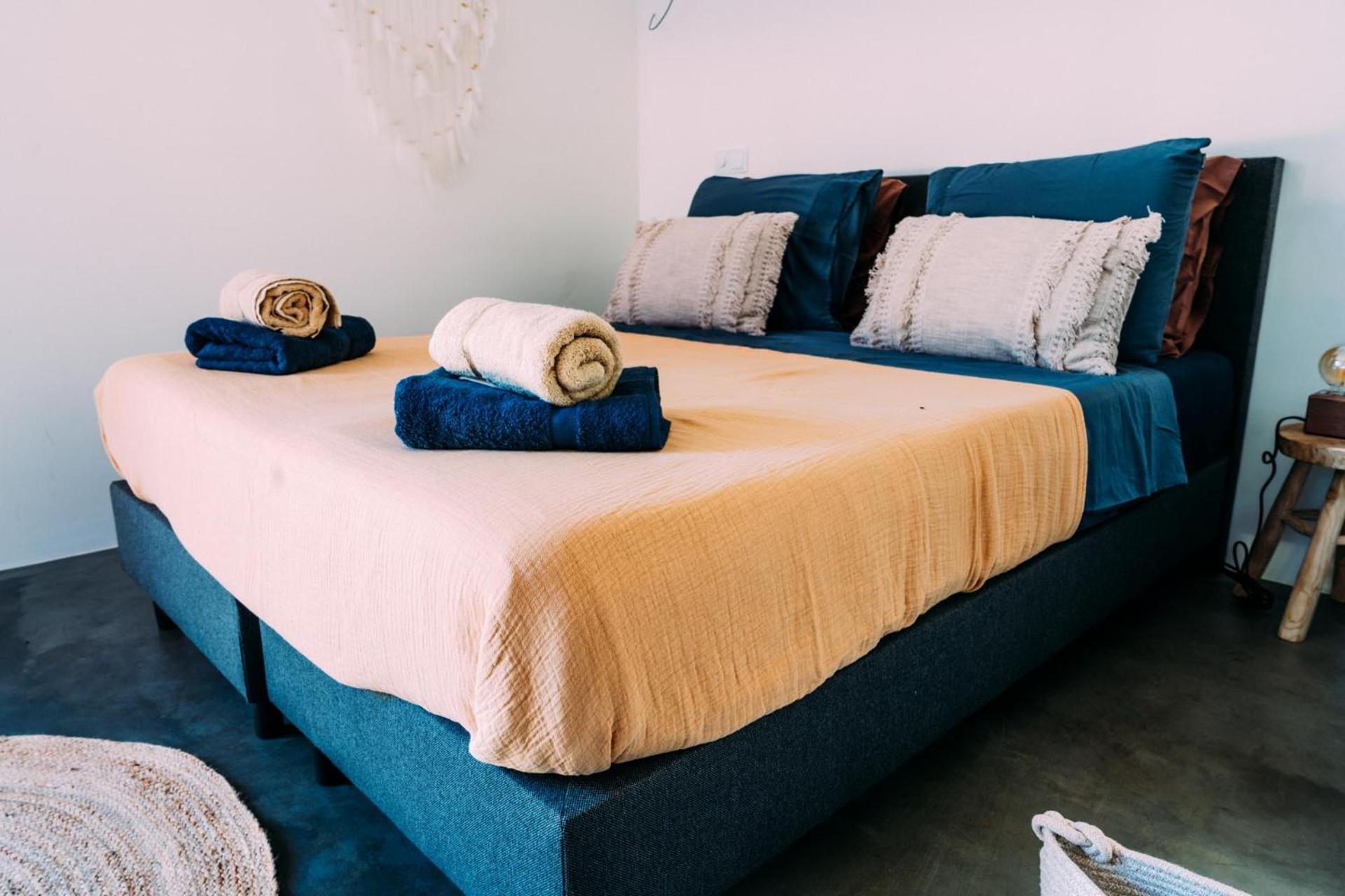 Bohemi Design Villa's