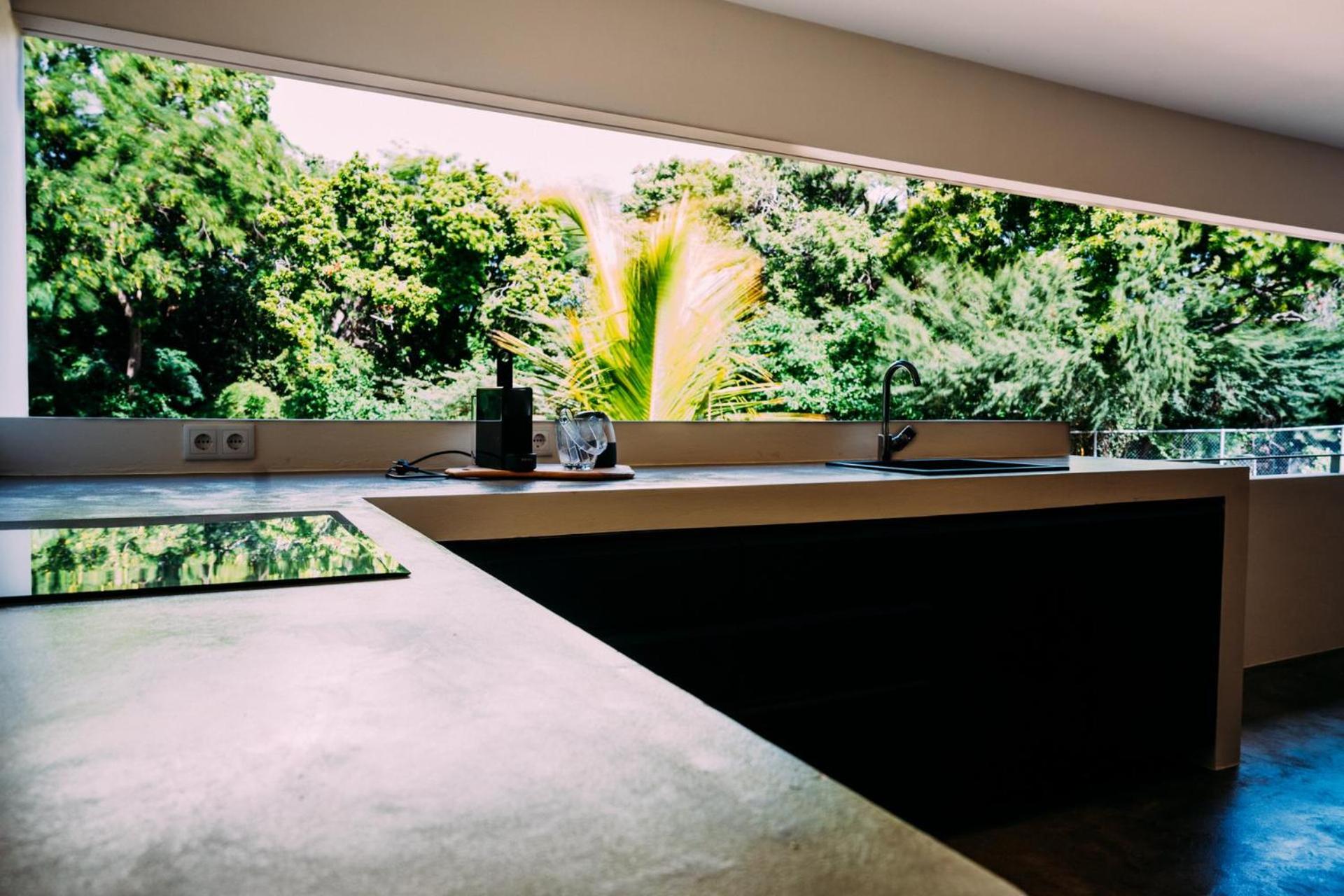 Bohemi Design Villa's