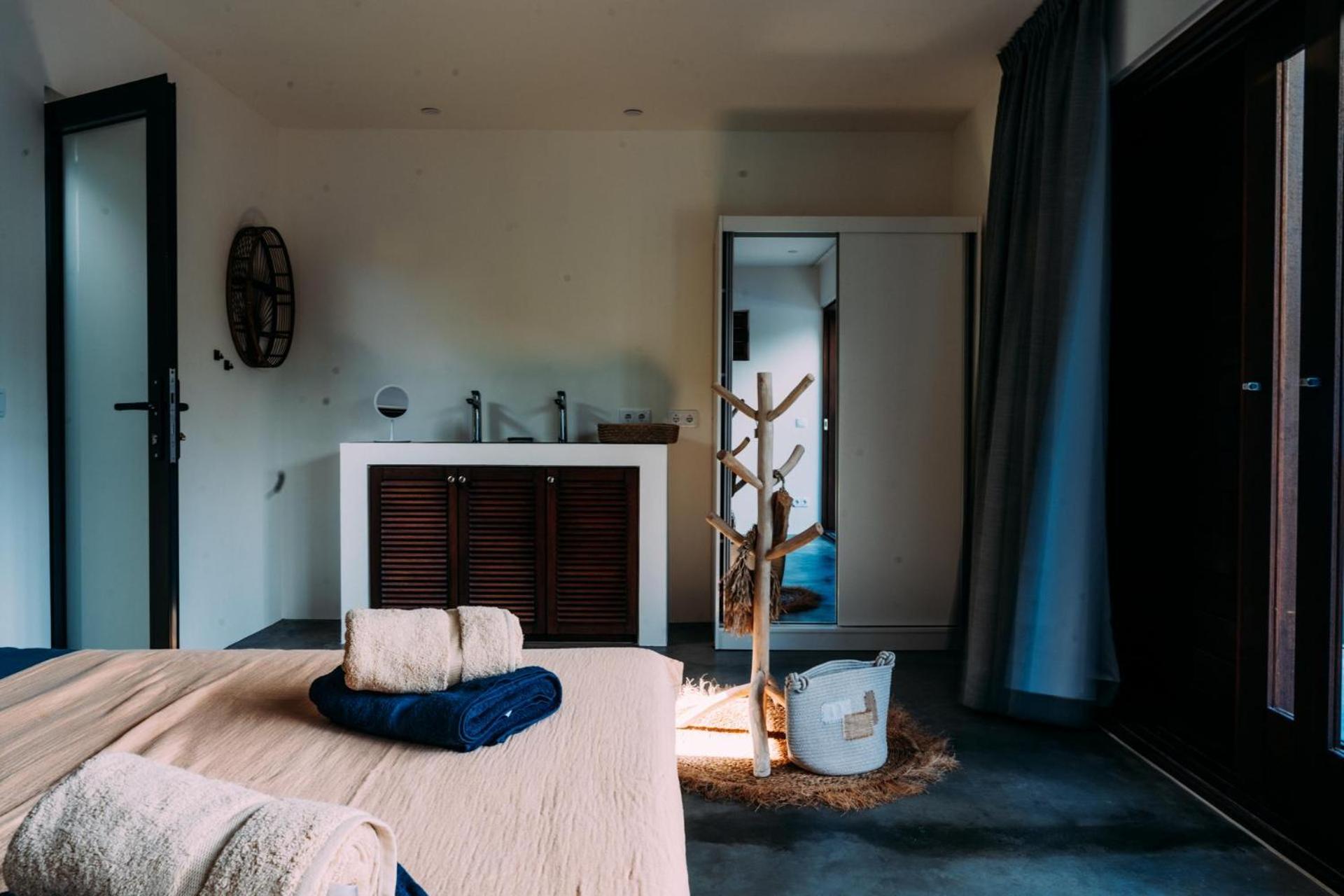 Bohemi Design Villa's