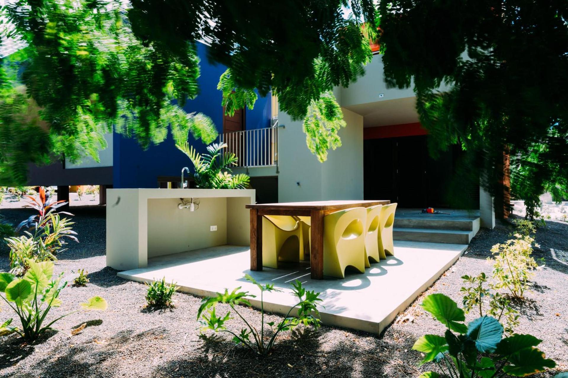 Bohemi Design Villa's