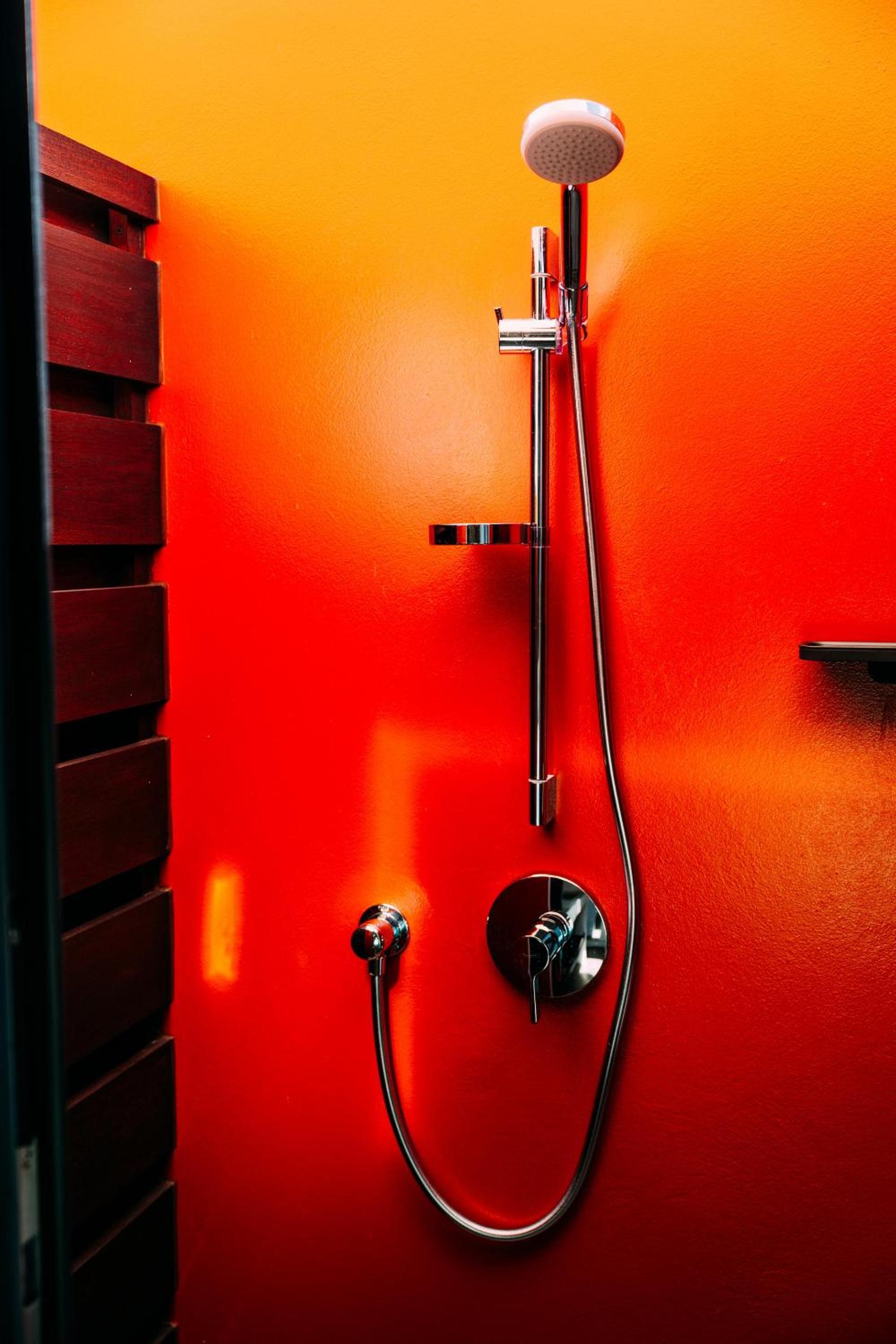 Bohemi Design Villa's