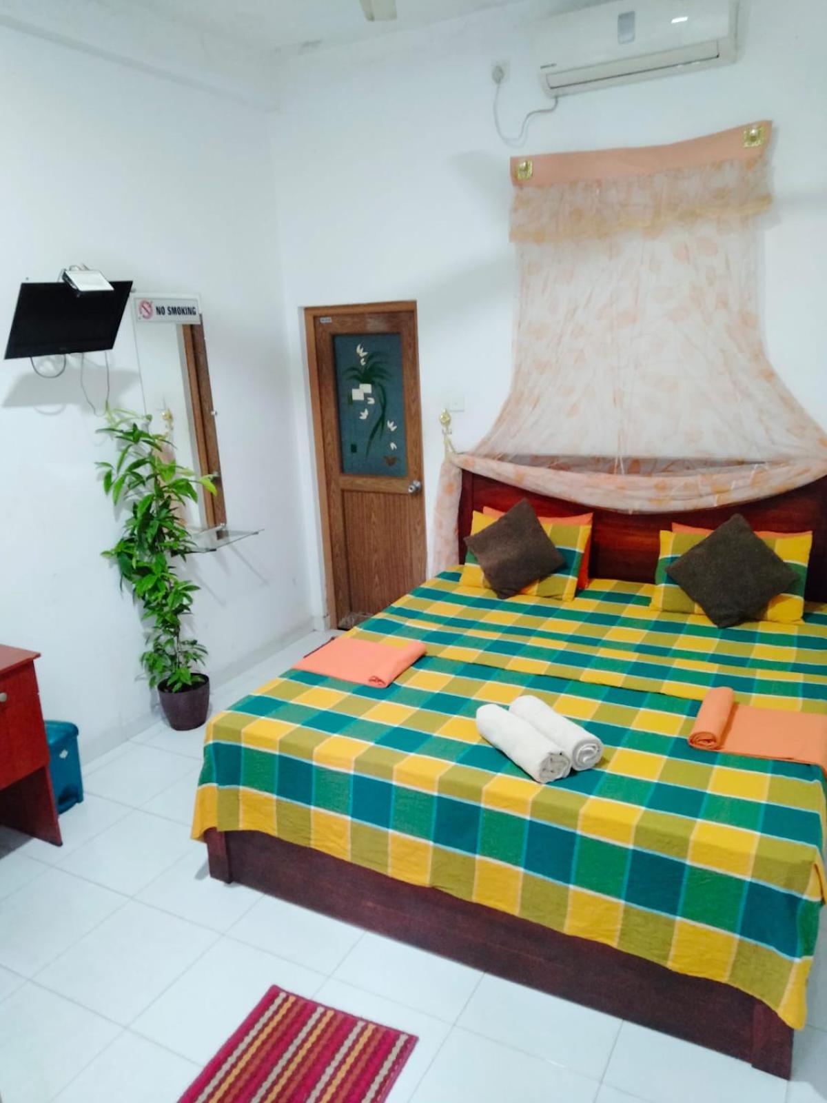 Dinimuthu Rest Inn, photo 9