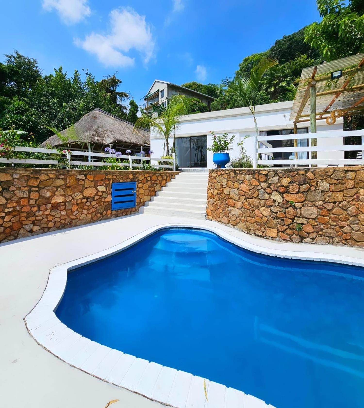 Bella Santorini Harties view 3