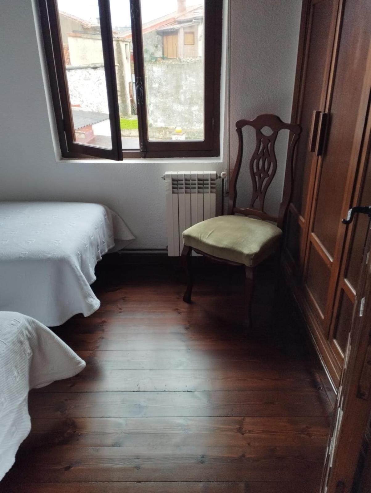 Apartamentos La Portilla de El Tejo