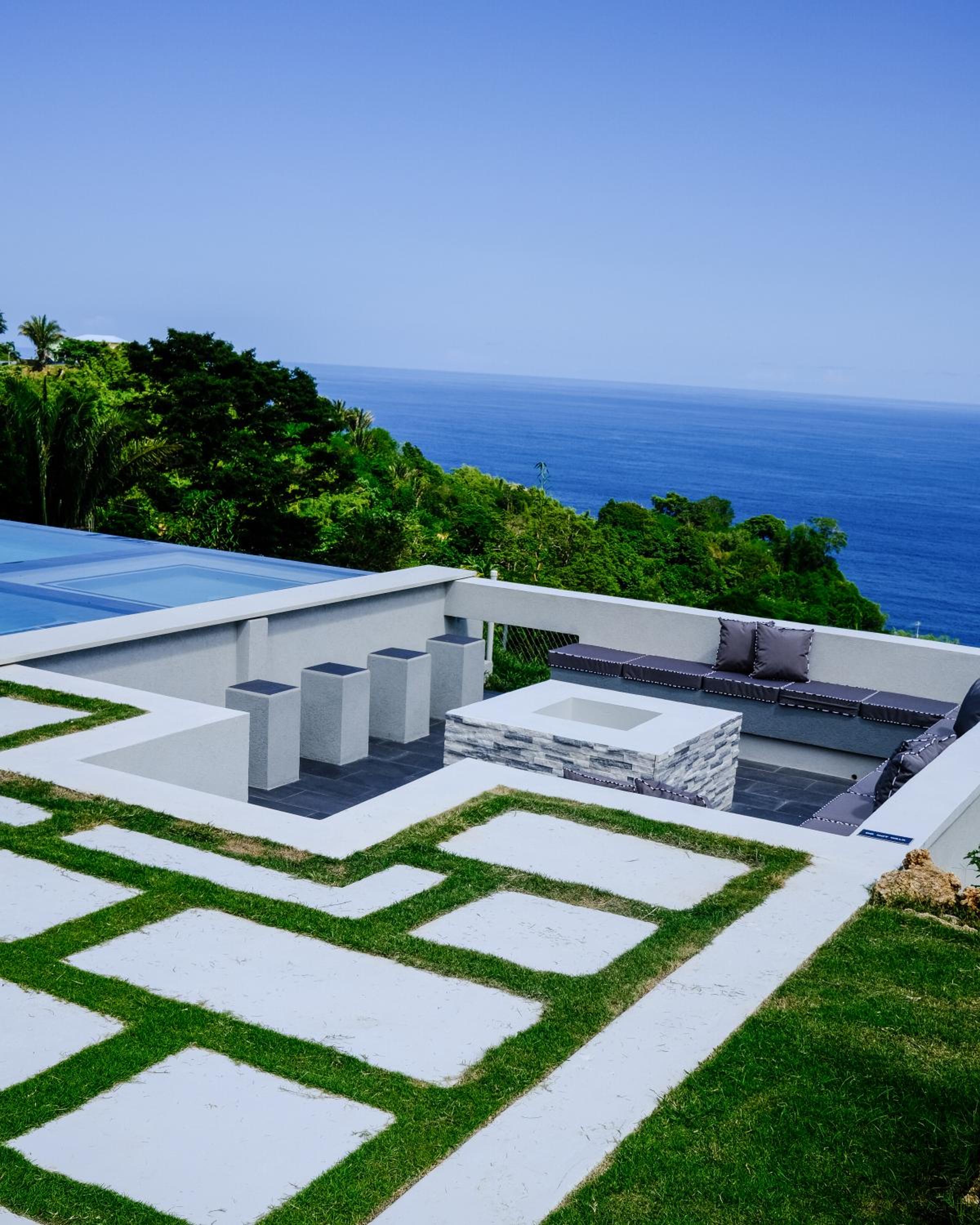 Silk Cotton Cottages
