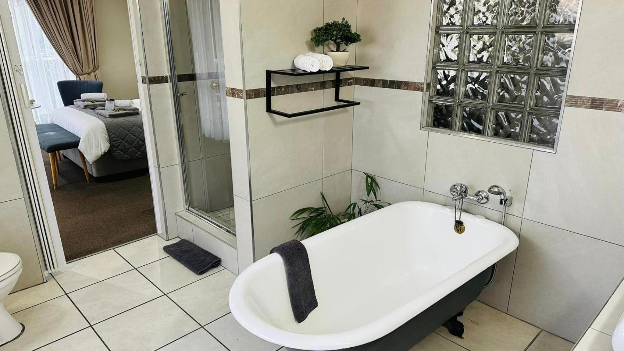 Plattekloof Premium Lodge