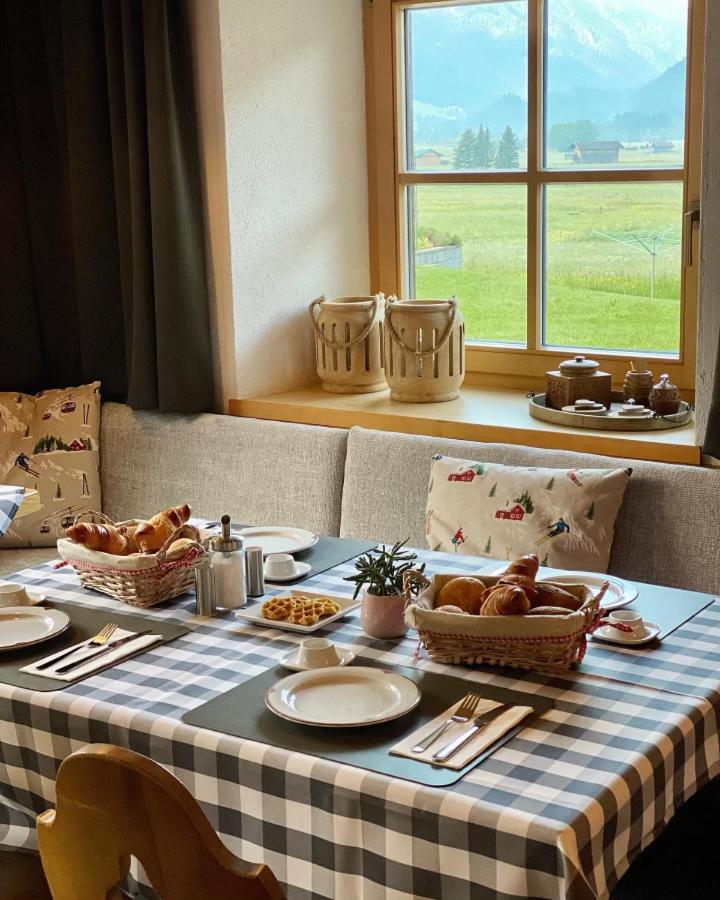 Haus Tirol Ehrwald