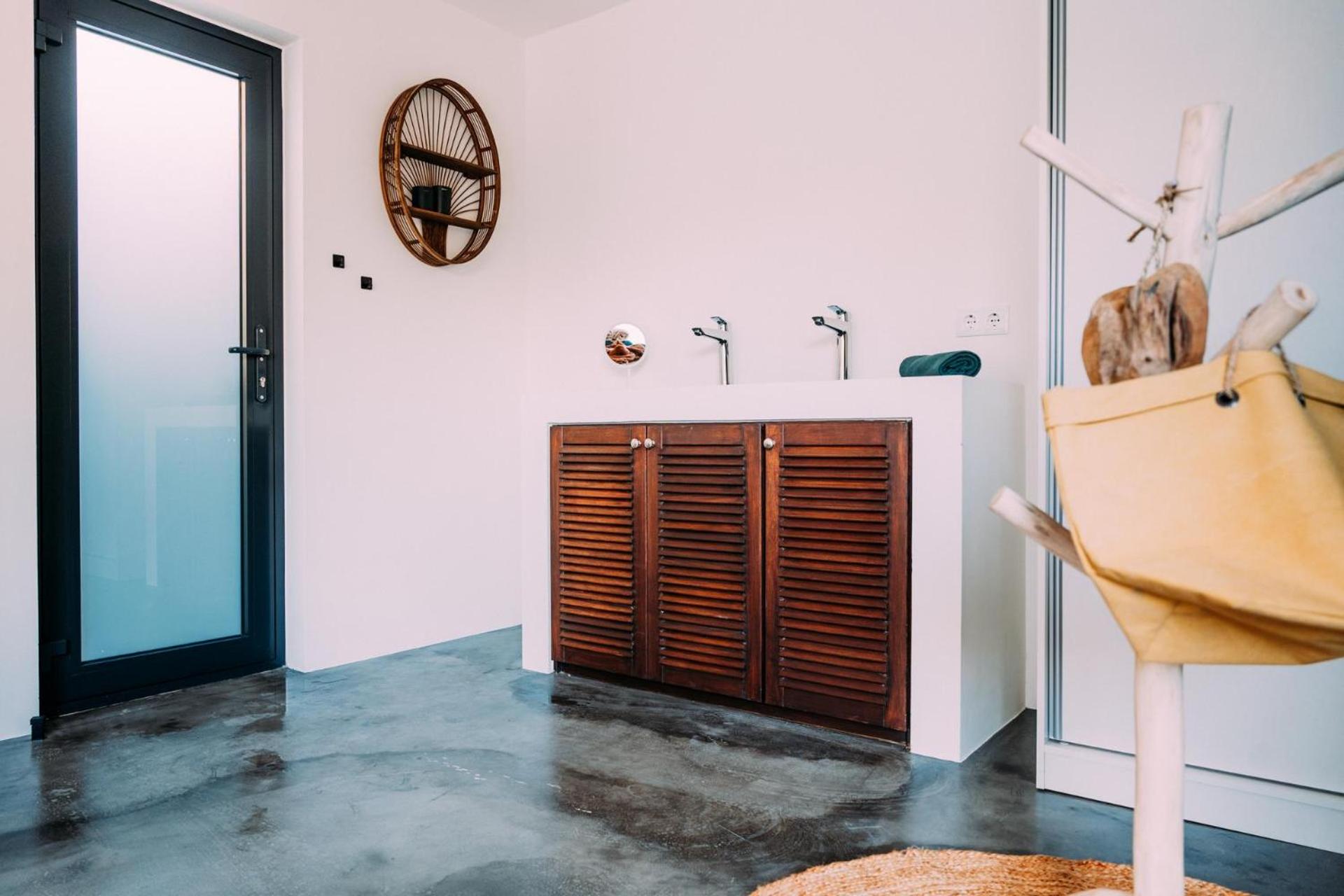 Bohemi Design Villa's