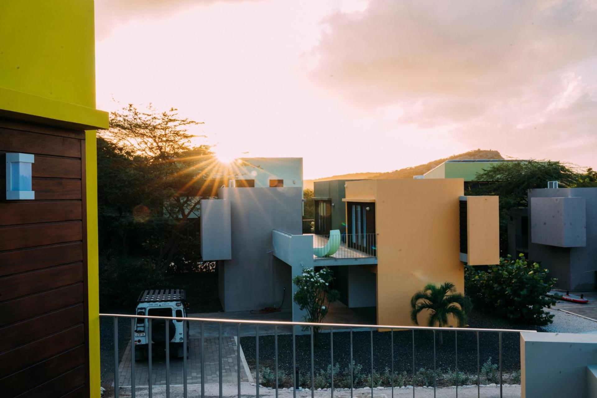 Bohemi Design Villa's